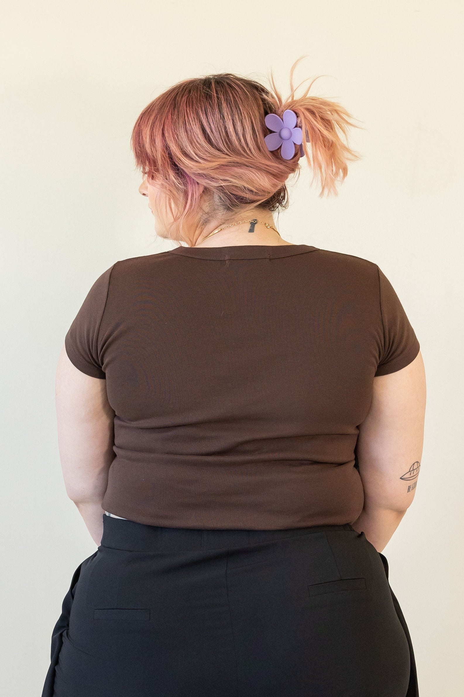Basic Baby Tee