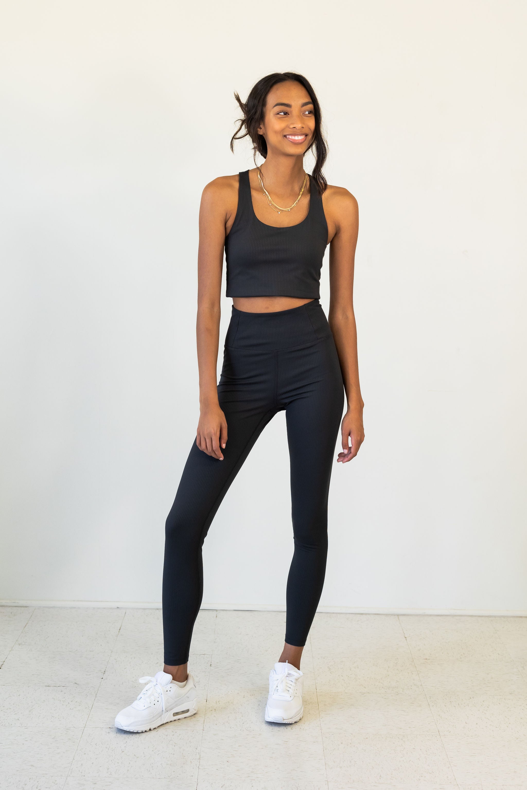 Paloma Bra by Girlfriend Collective