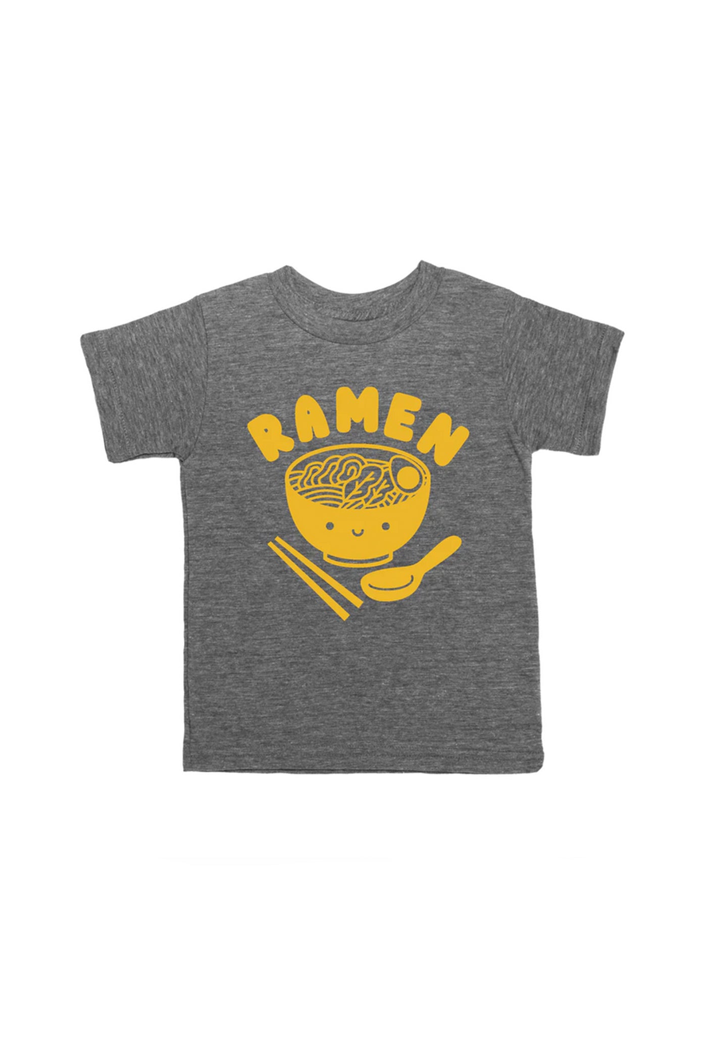 Ramen Graphic Kids Tee