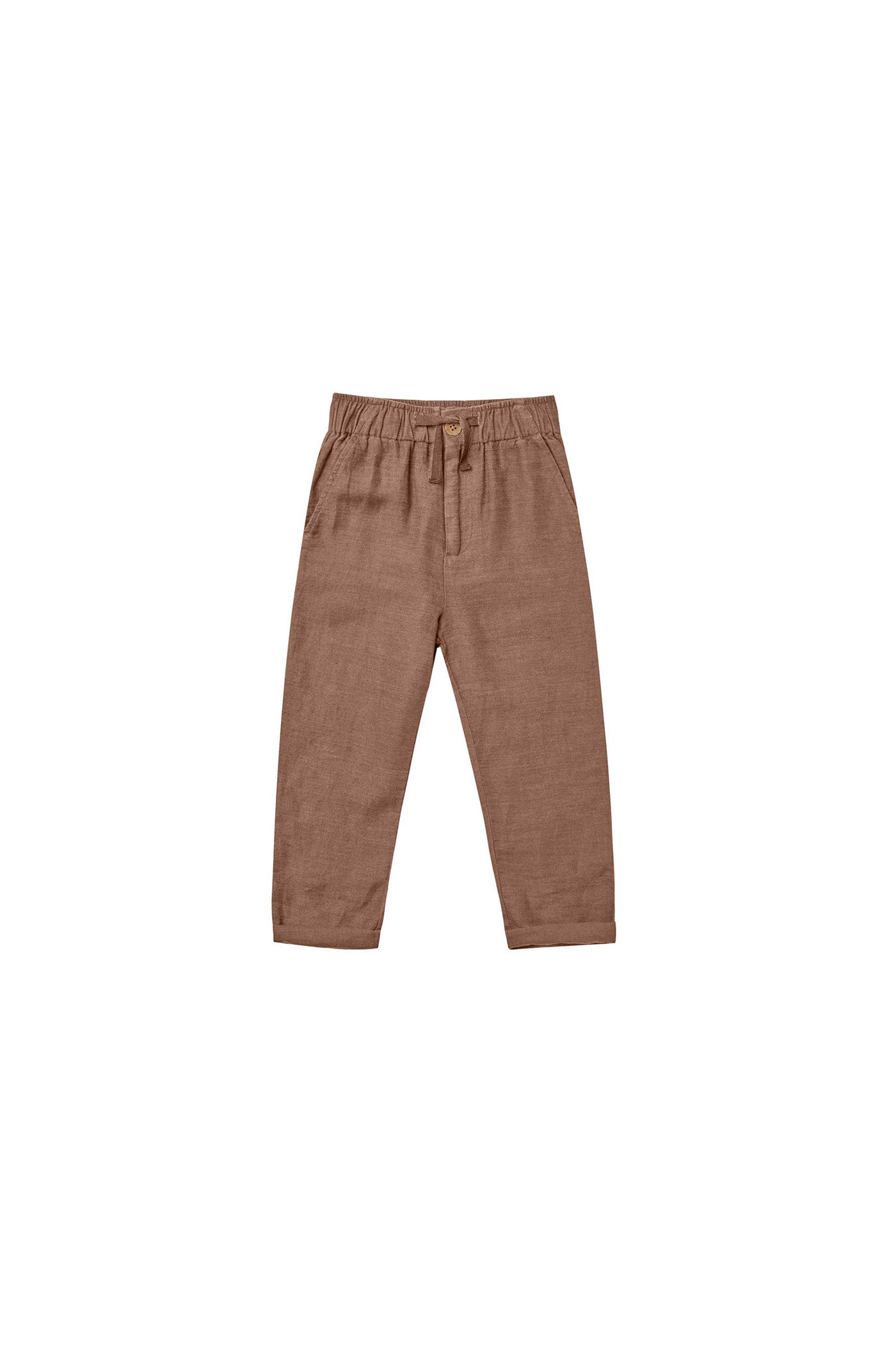 Kalen Pants by Rylee & Cru
