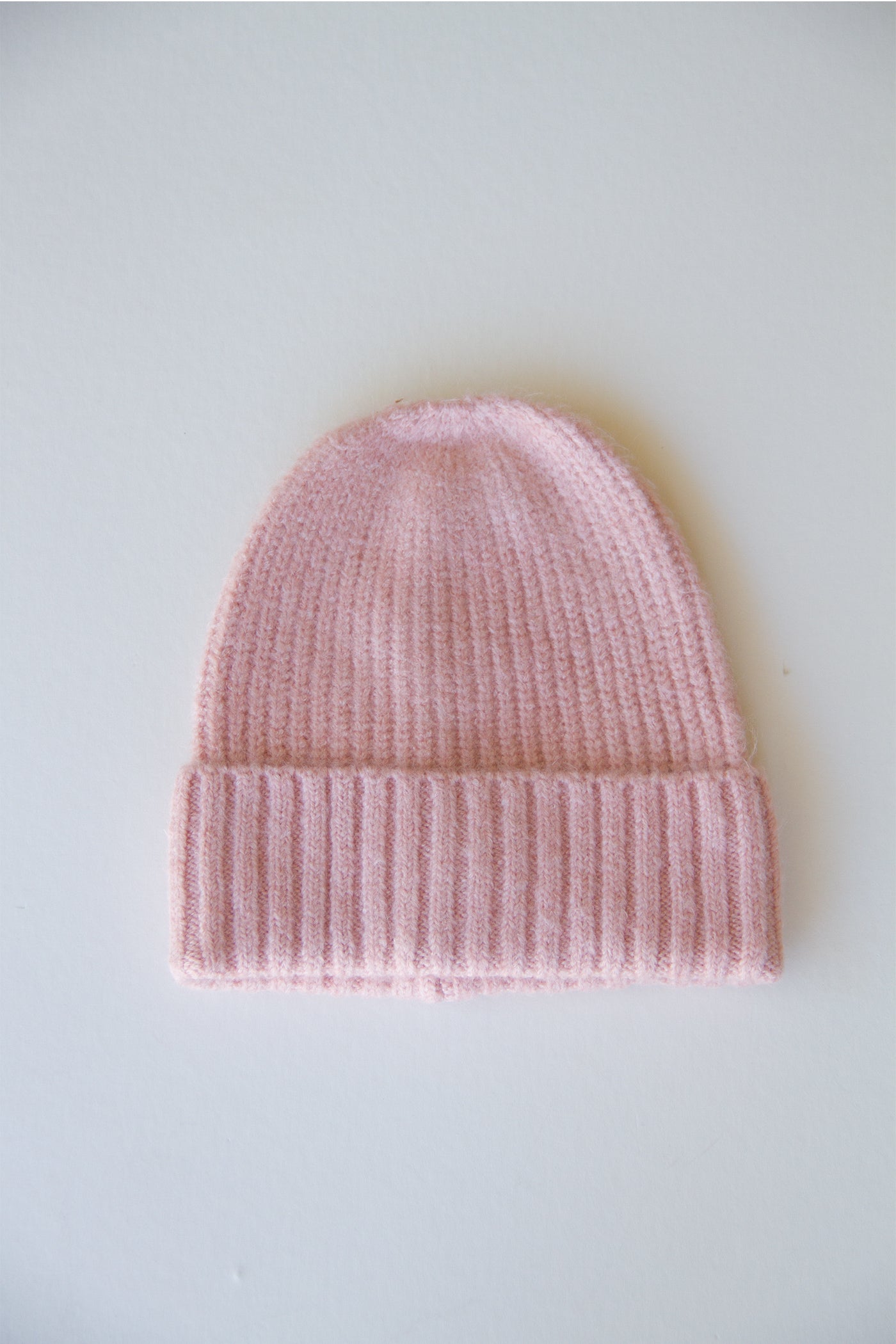 Ribbed Knit Beanie by Free People