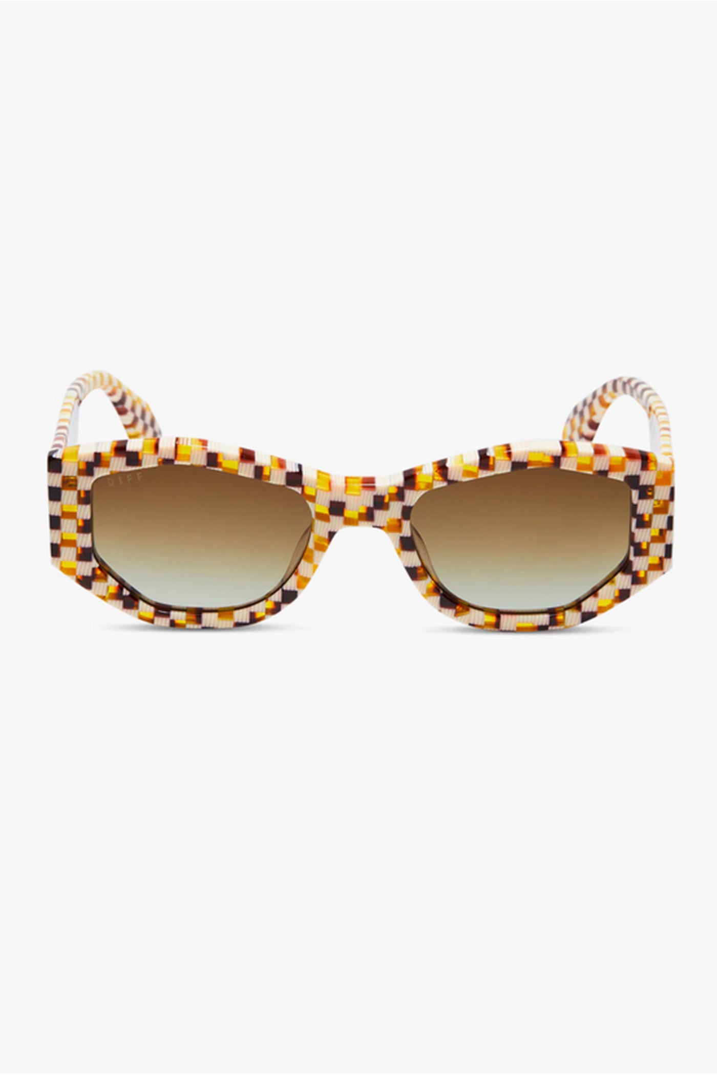 Zoe Sunglasses by DIFF