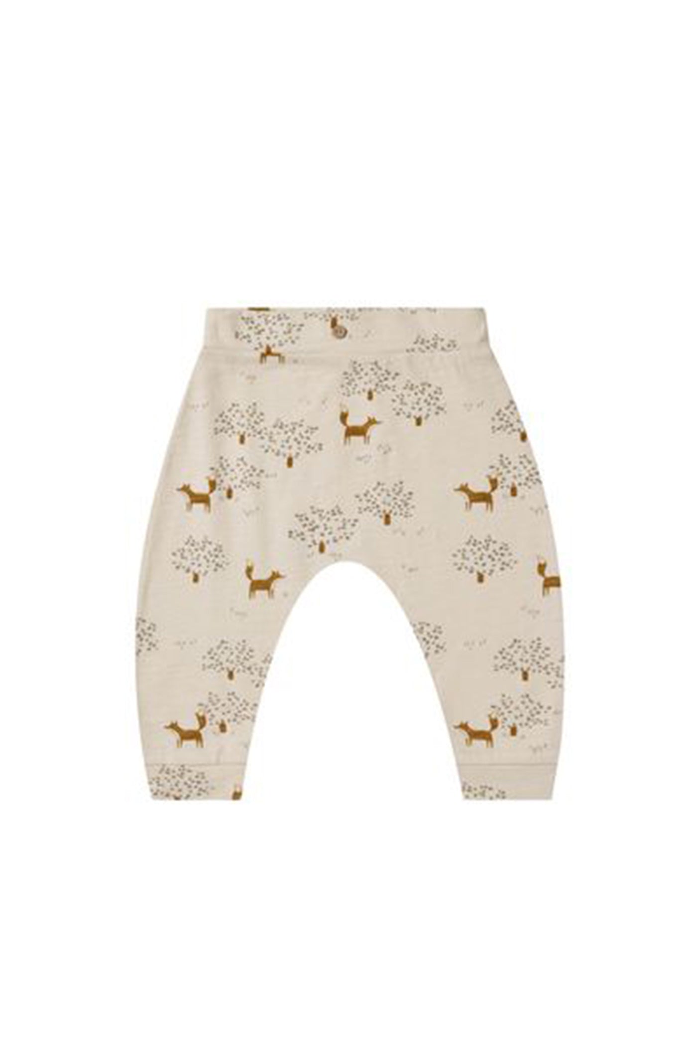 Slouch Kids Pant by Rylee & Cru