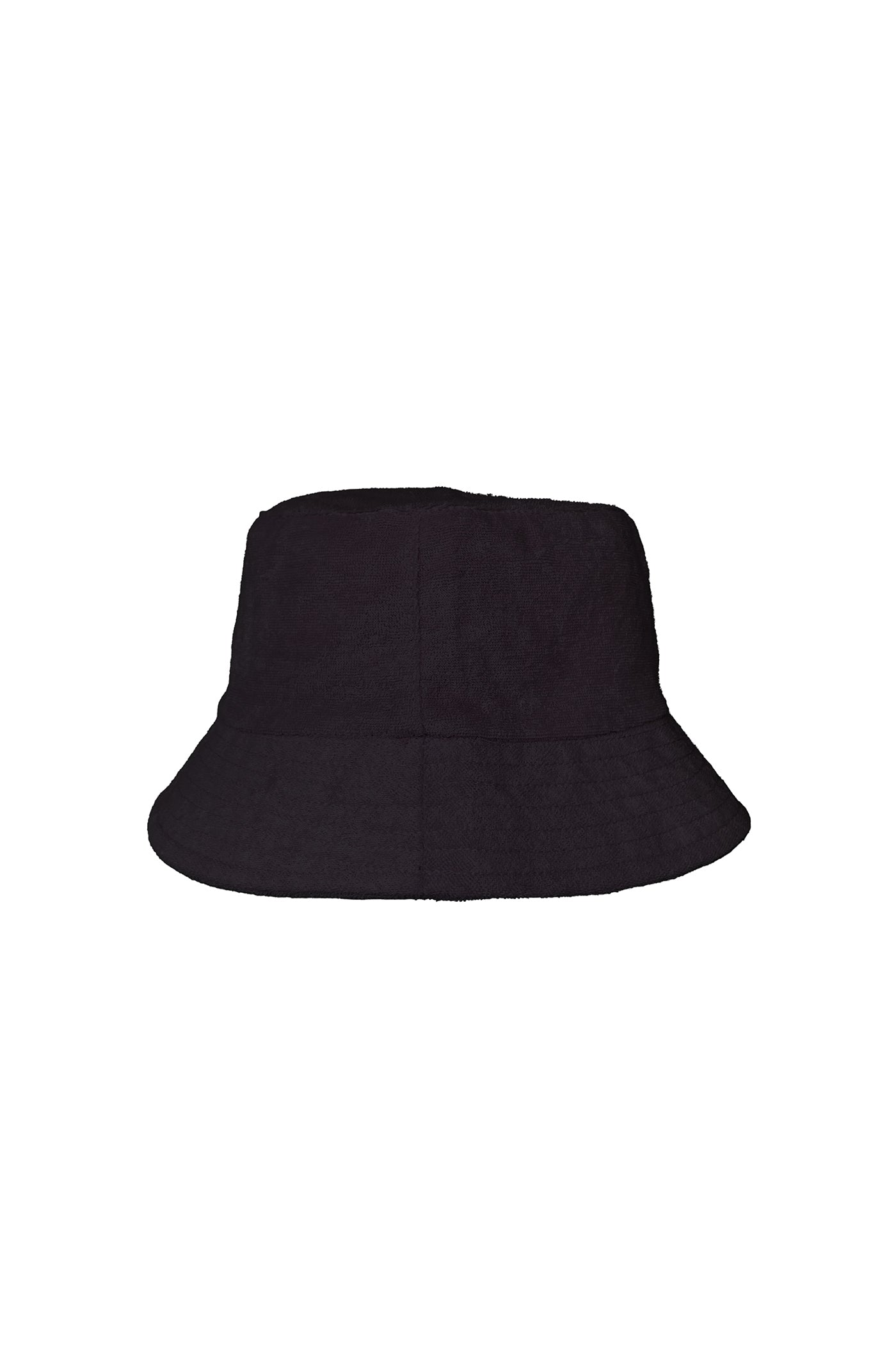 Terry Bucket Hat