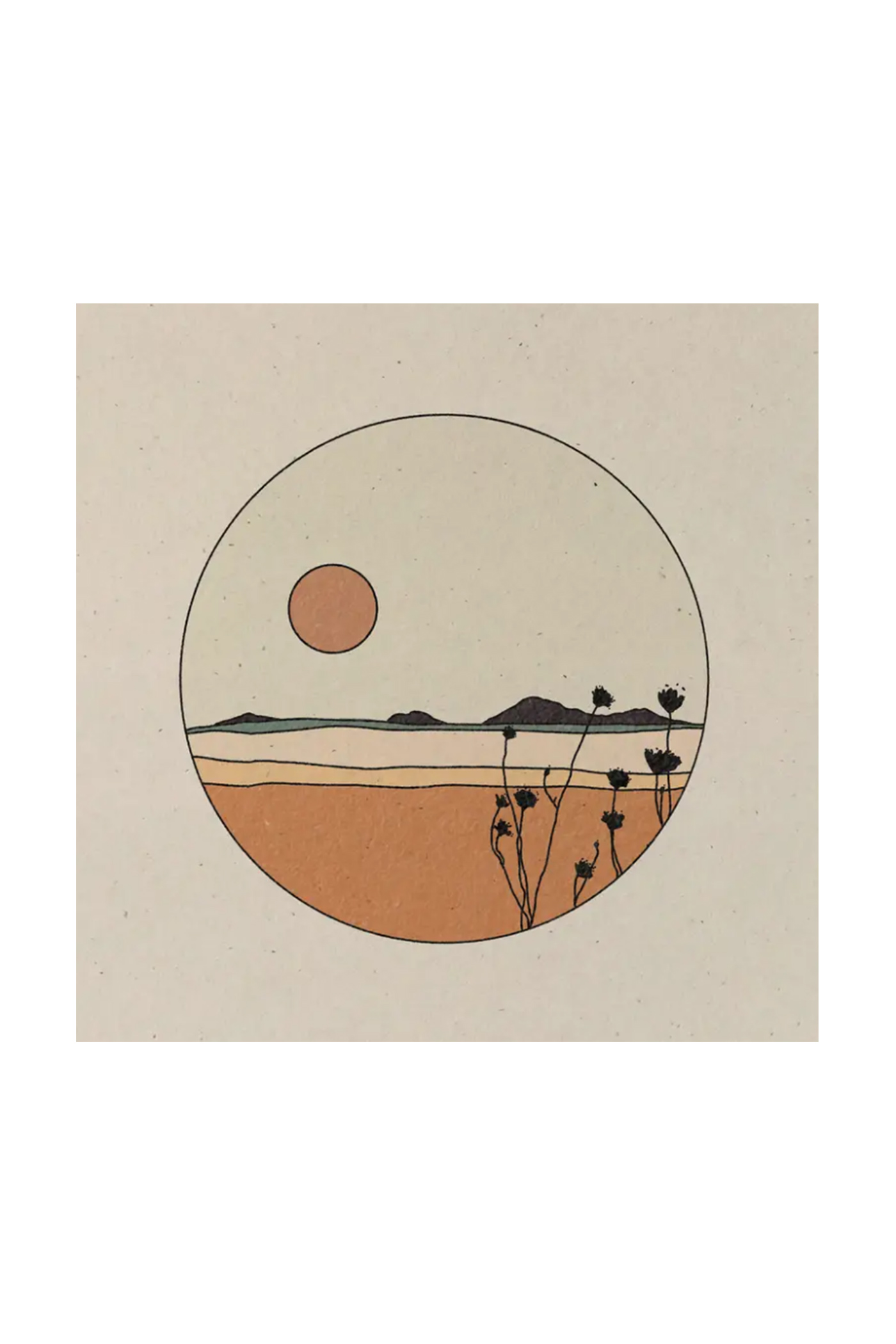 nature prints