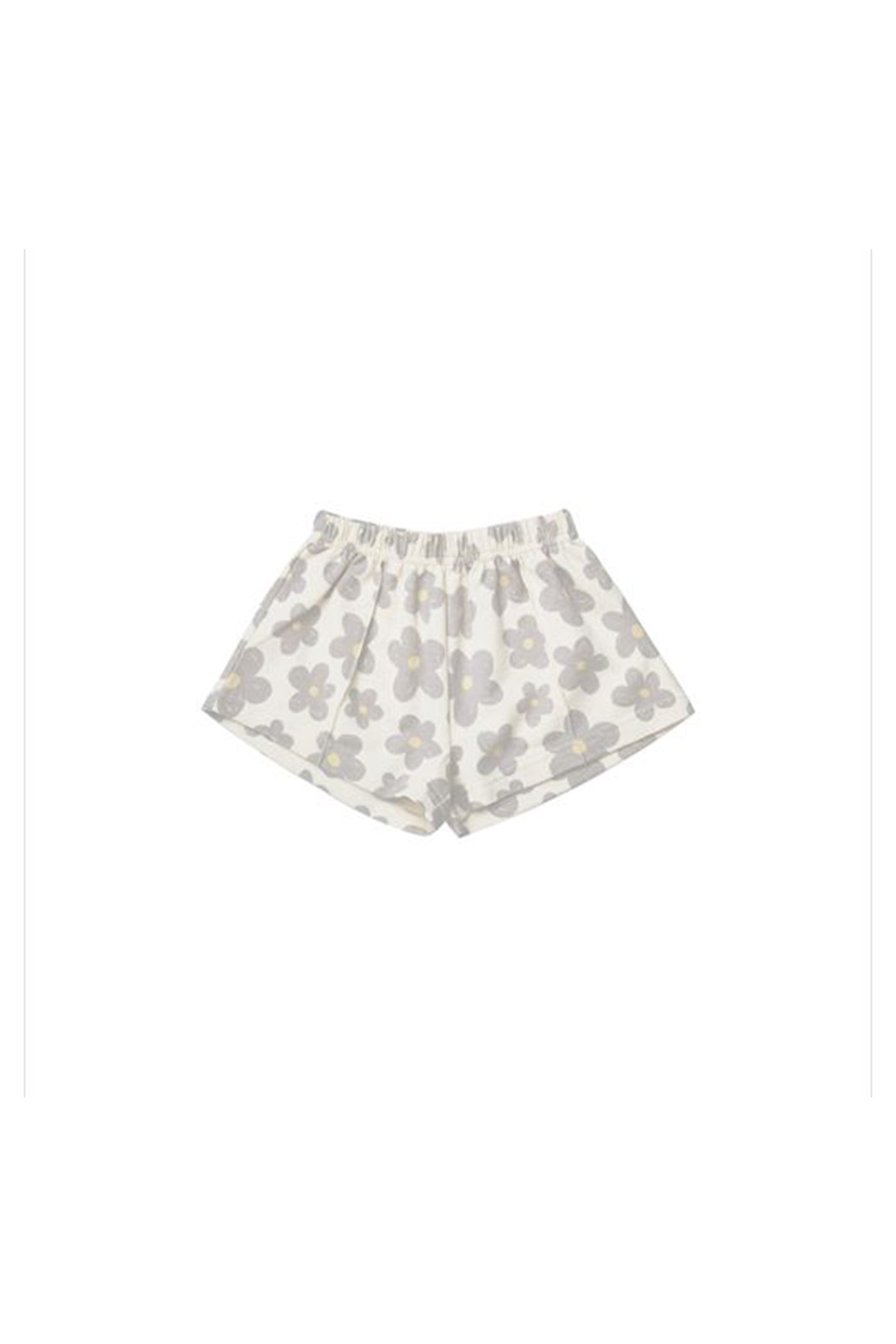 Kids Terry Track Shorts by Rylee & Cru