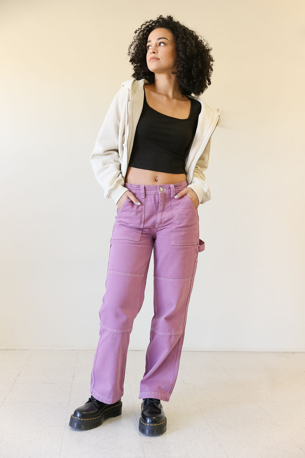 Utility Skater Jeans by BDG