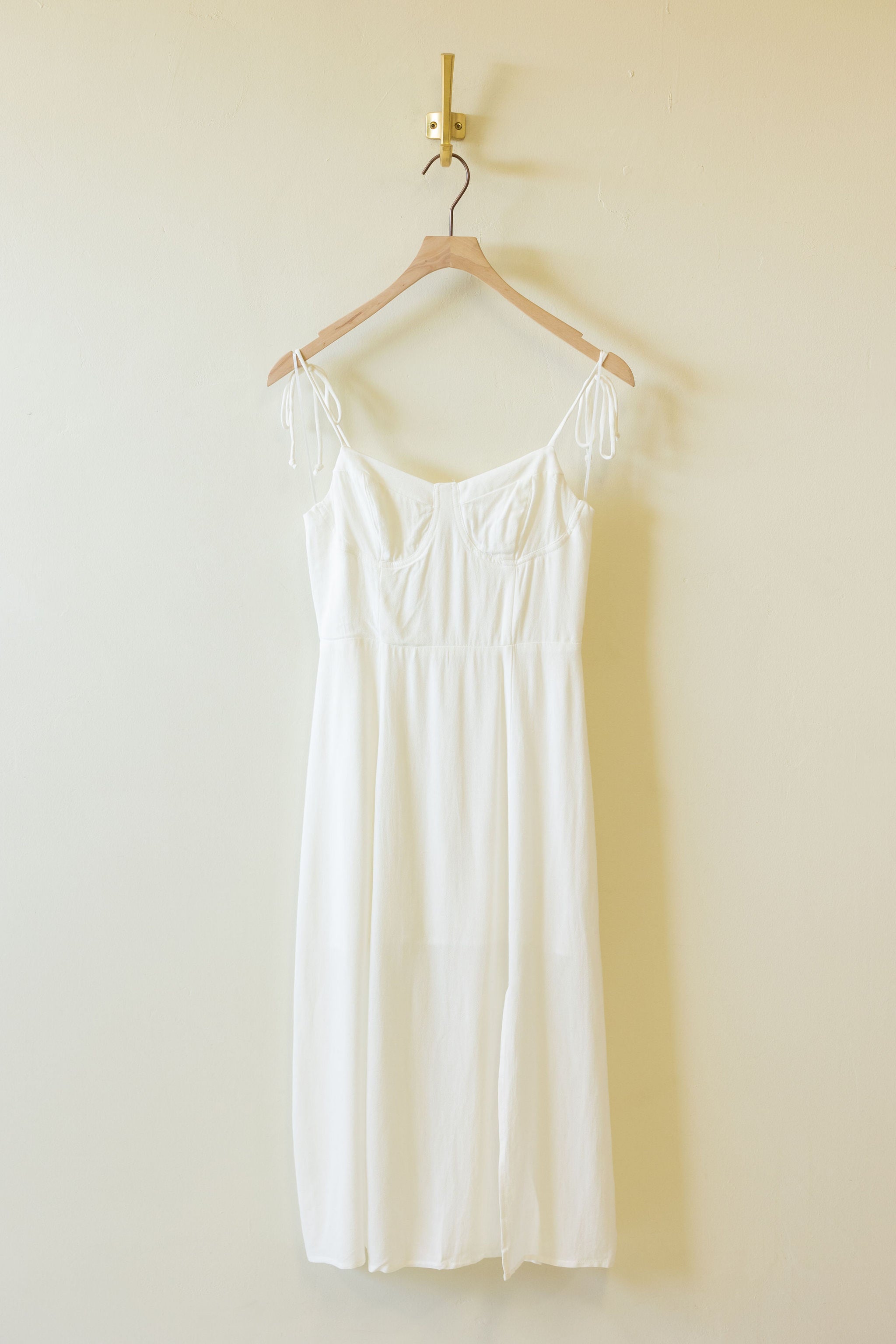 Big Time Sleeveless Dress