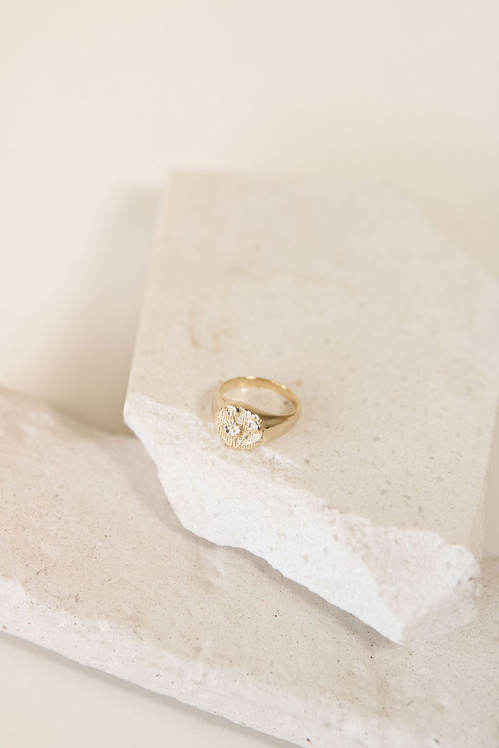 Daisy Ring
