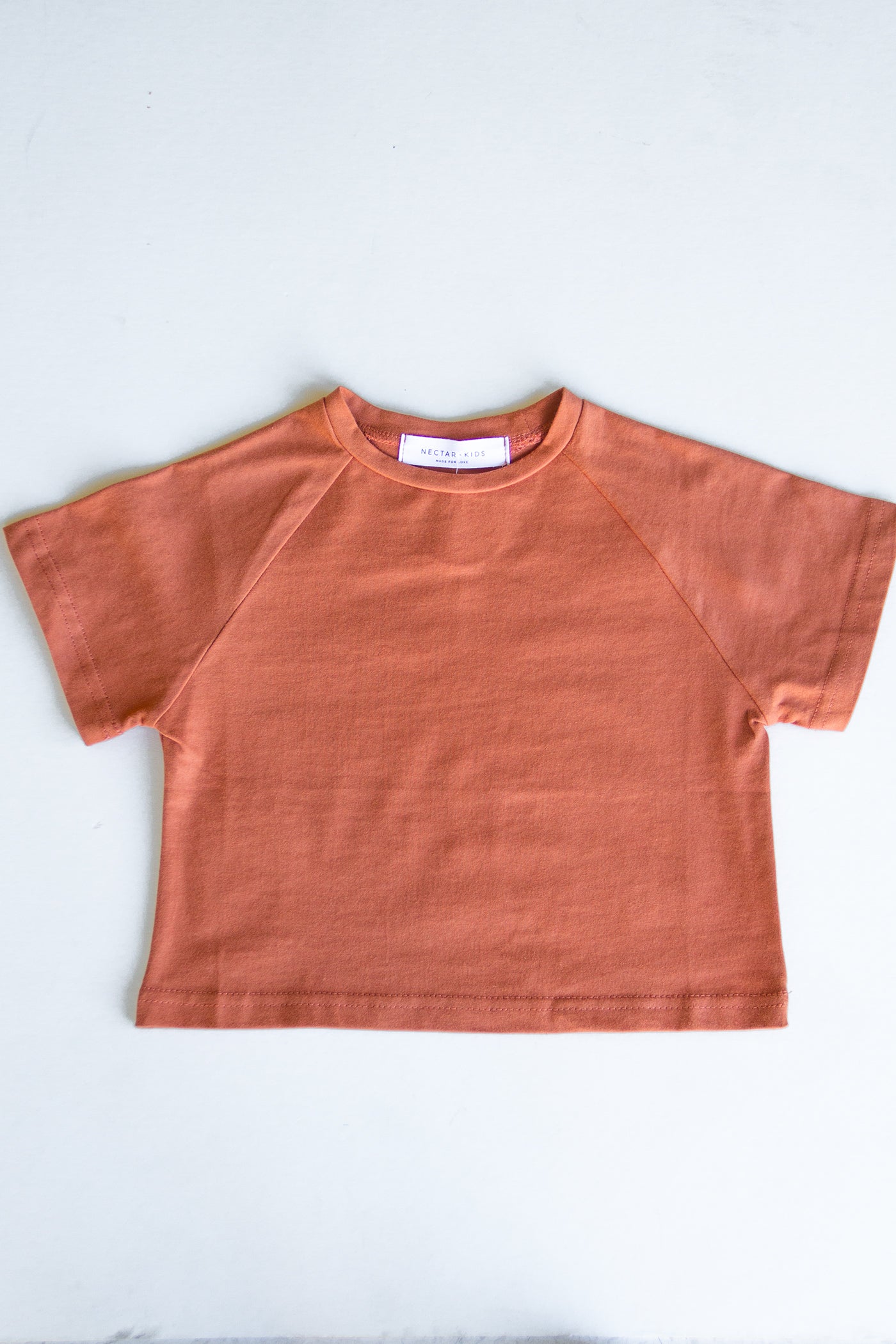 Kids Basic Tee