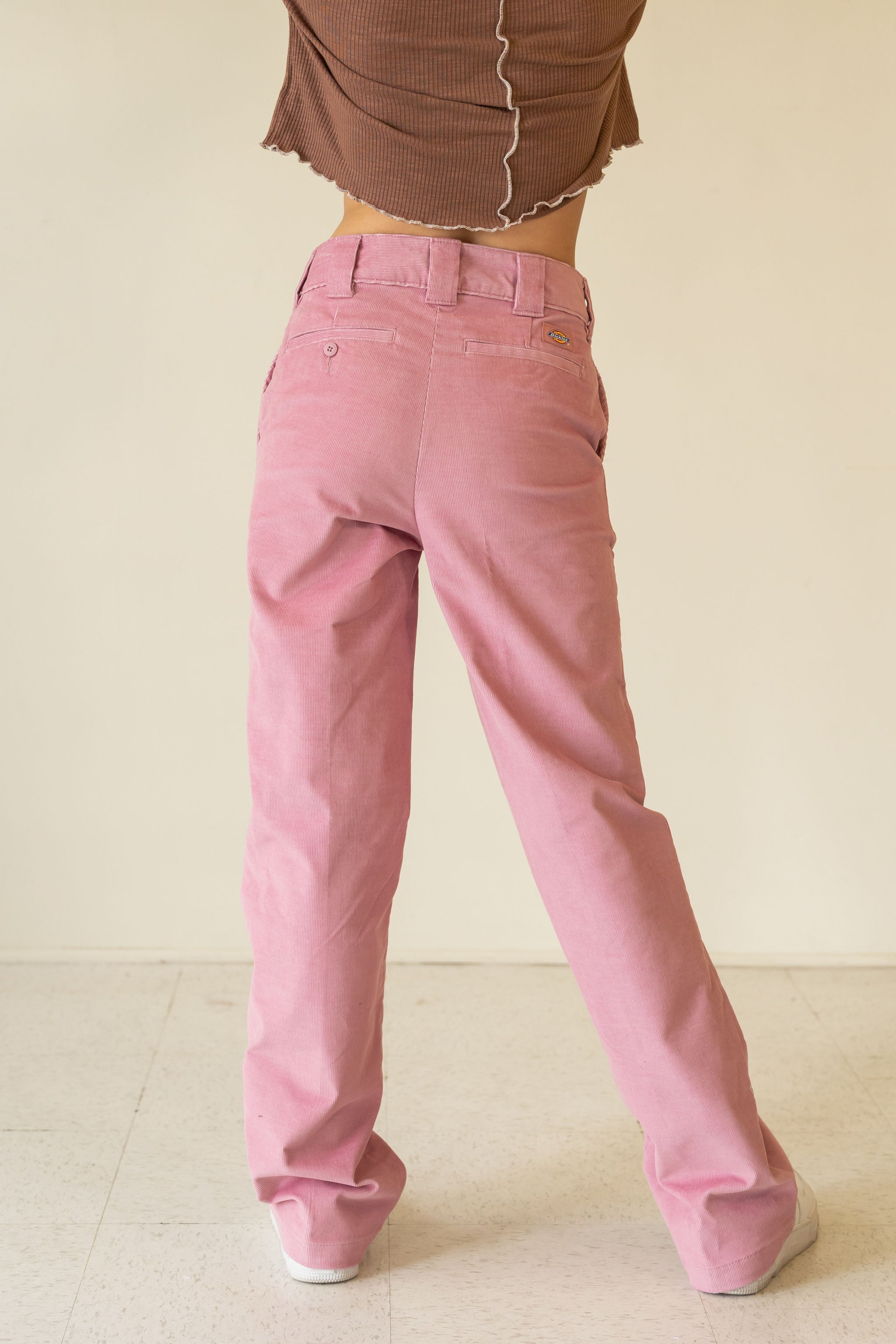 Dickies Halleyville Corduroy Pants