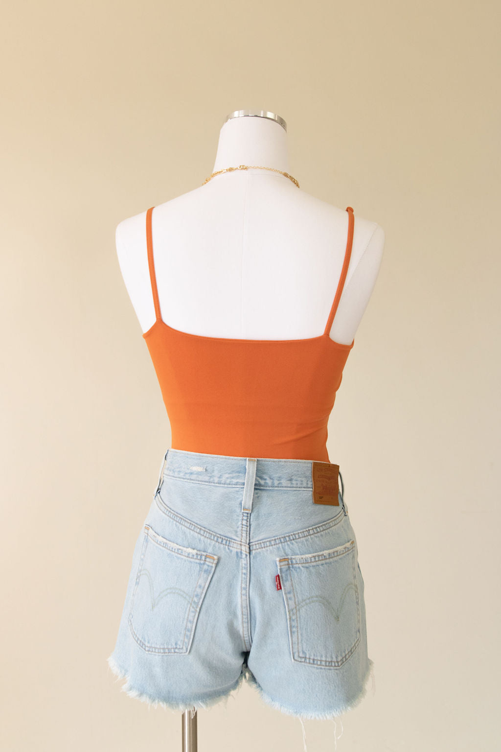 Solid Cami Top by Free People