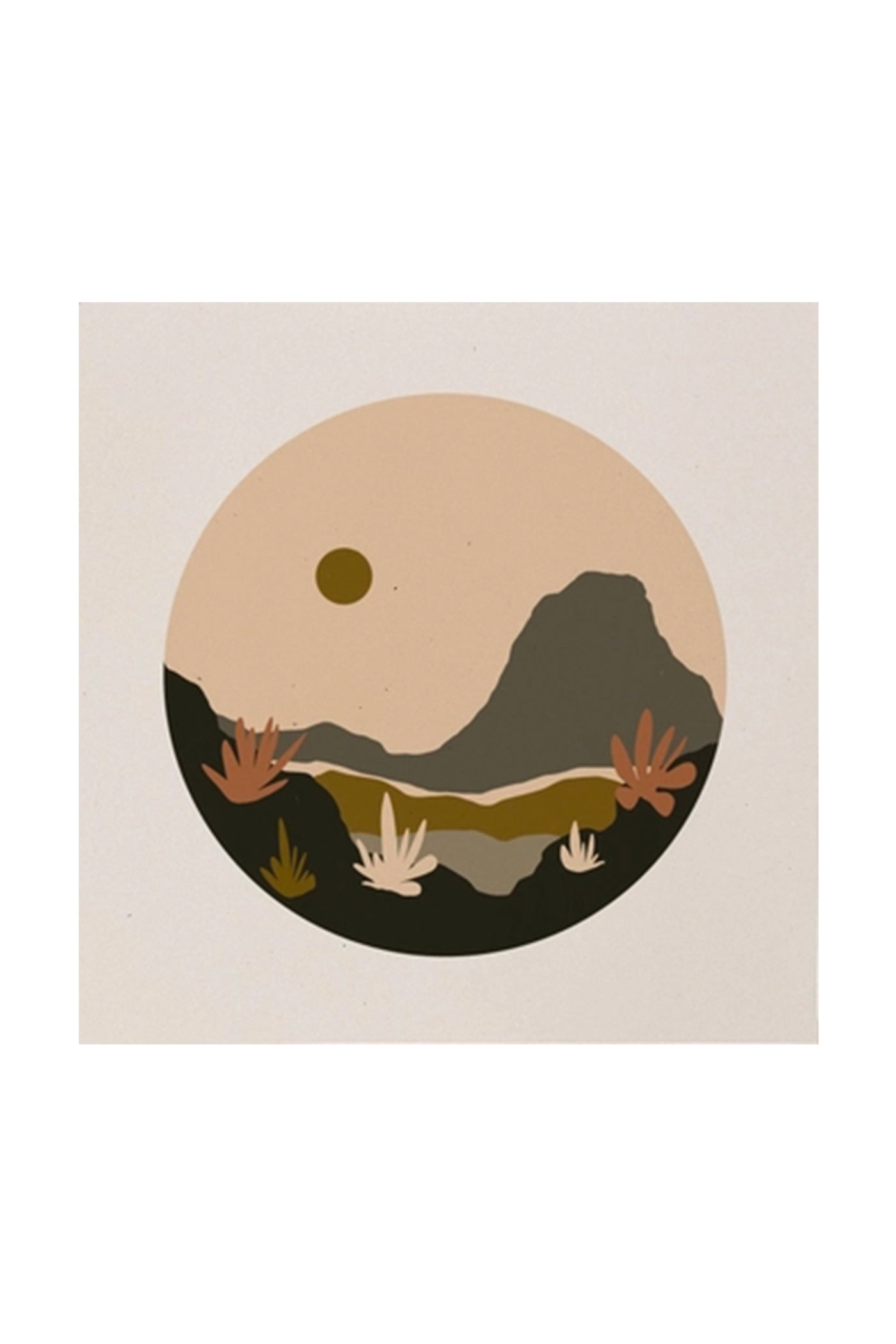 nature prints