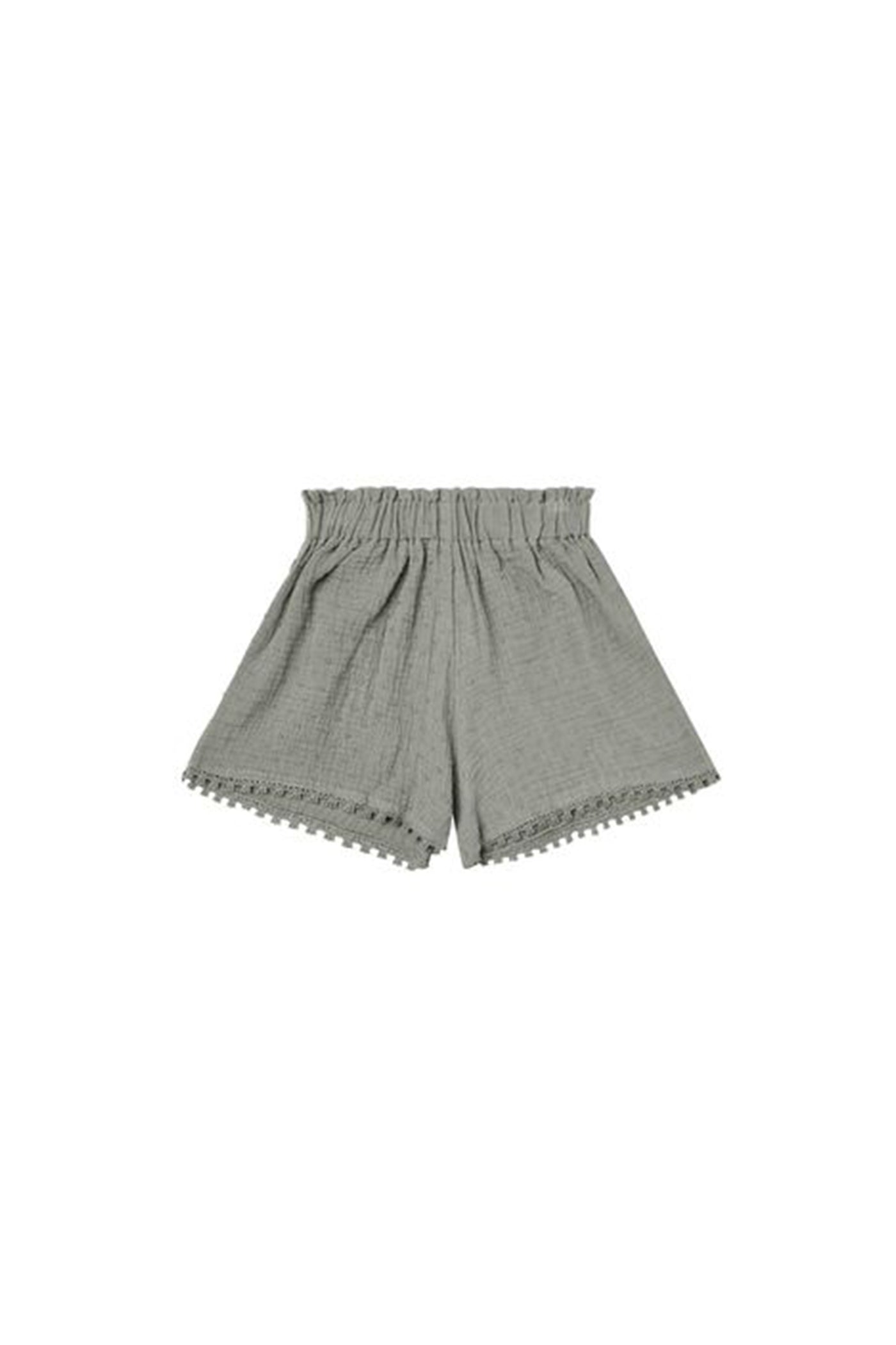 Remi Kids Shorts by Rylee & Cru