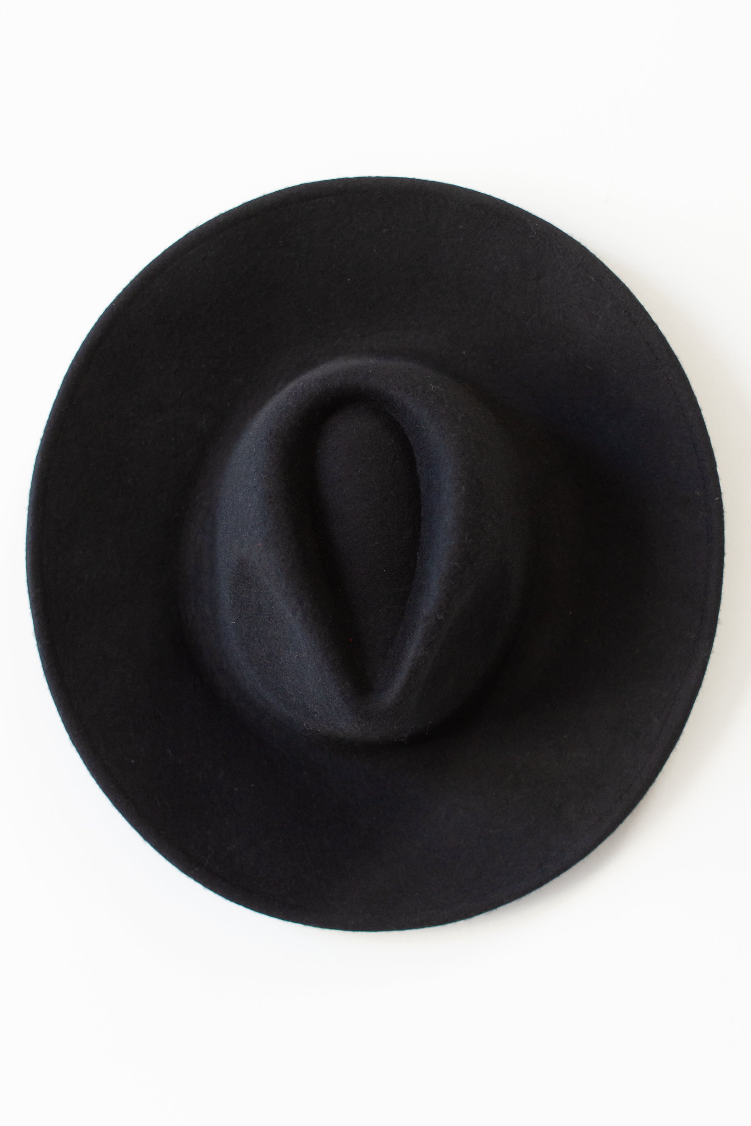 Into The Dark Hat