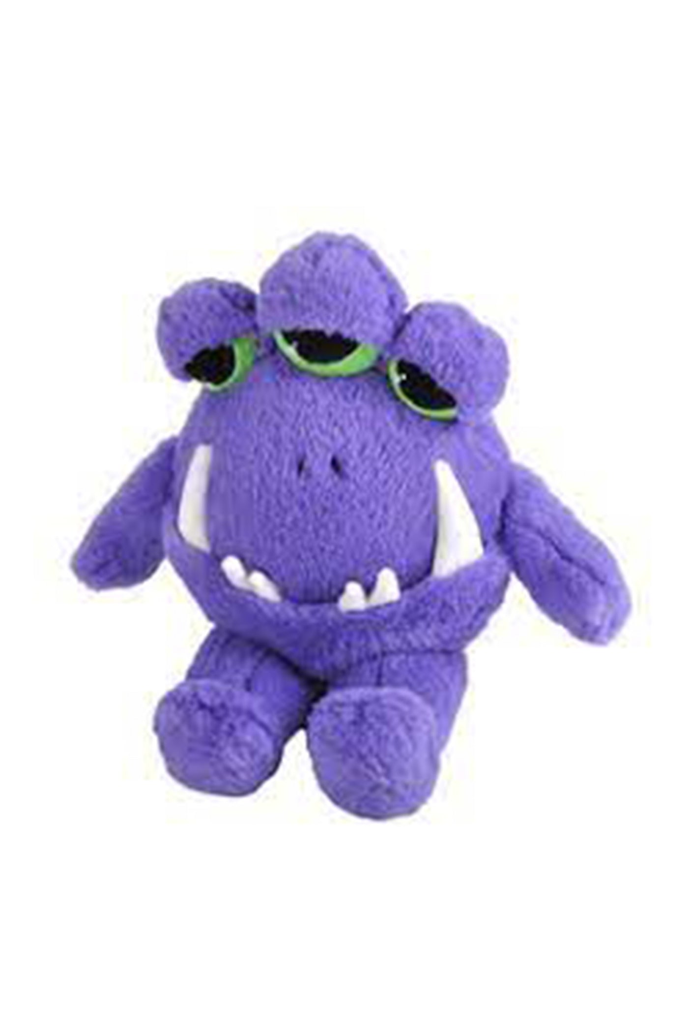 Mosterkins Jr. Vinnie Plush Toy