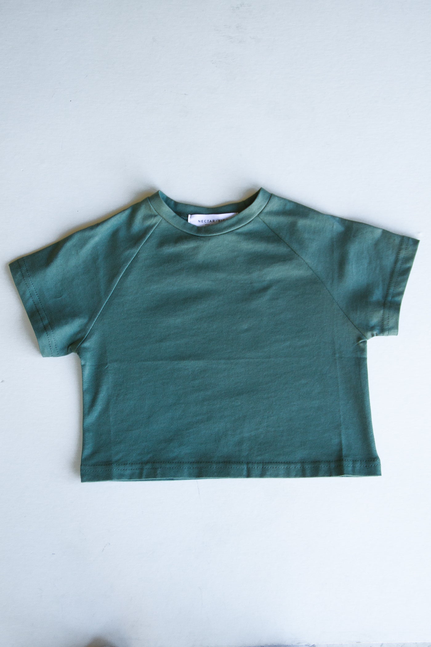 Kids Basic Tee