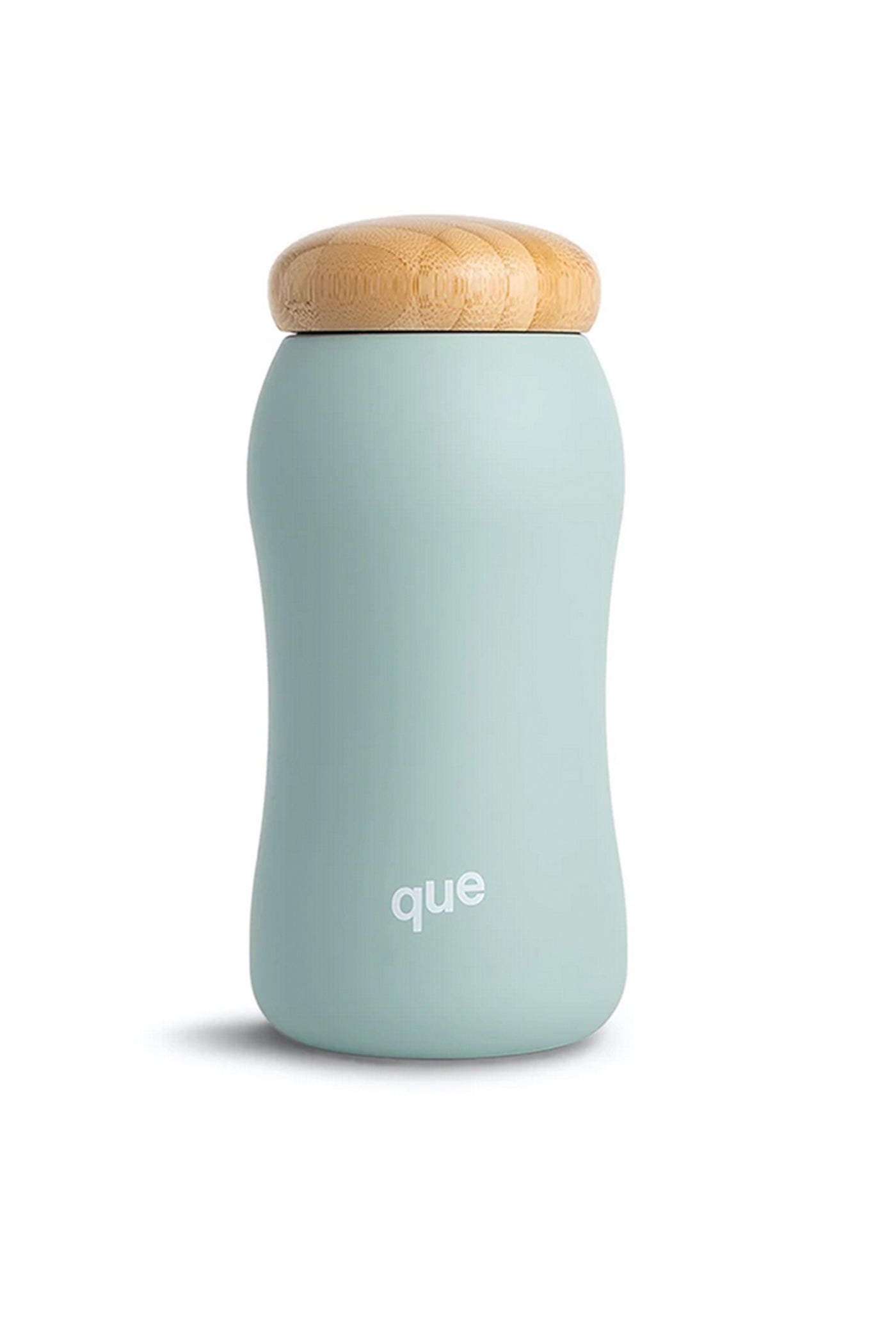 The Insulated Bottle by Que