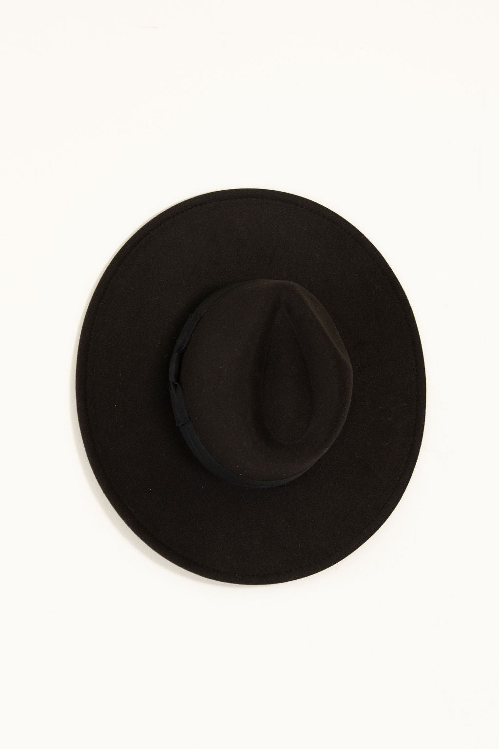 Midnight Love Wool Hat