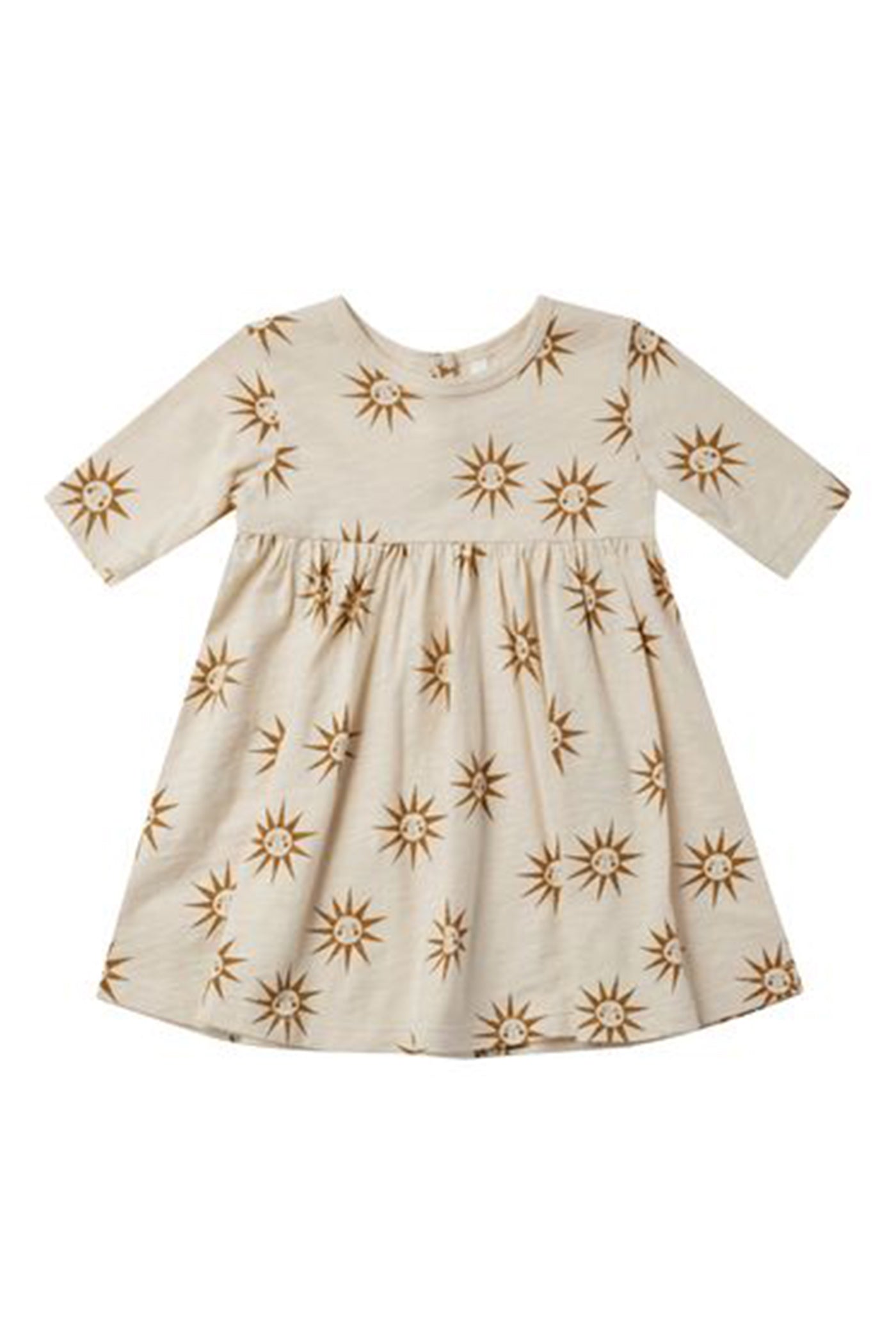 Finn Dress by Rylee & Cru