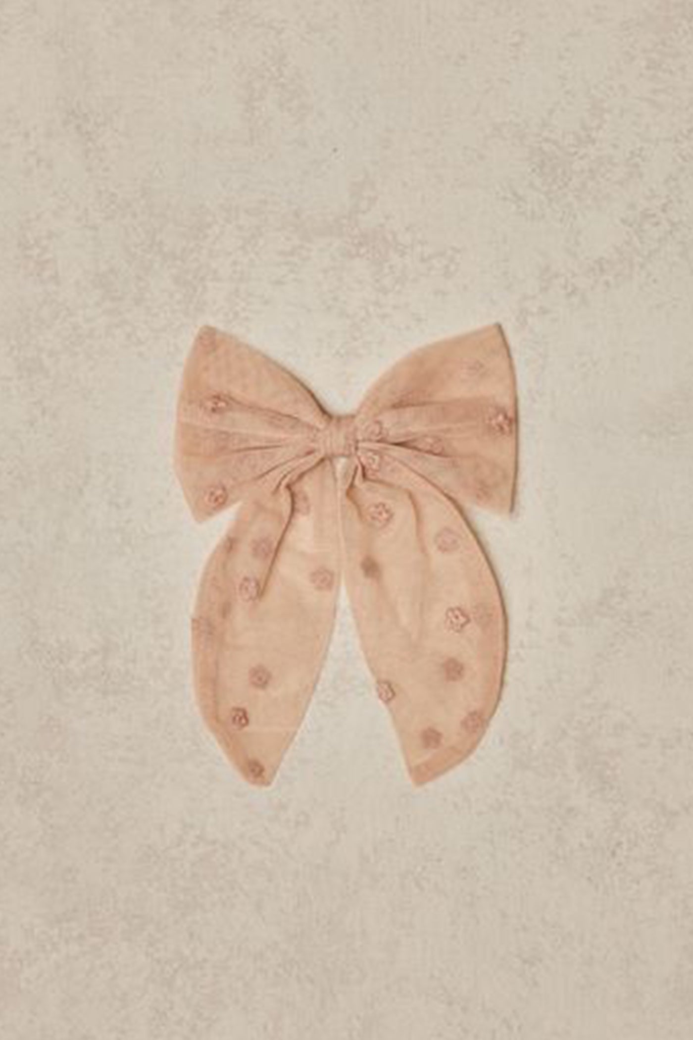 Oversized Kids Bow by Noralee