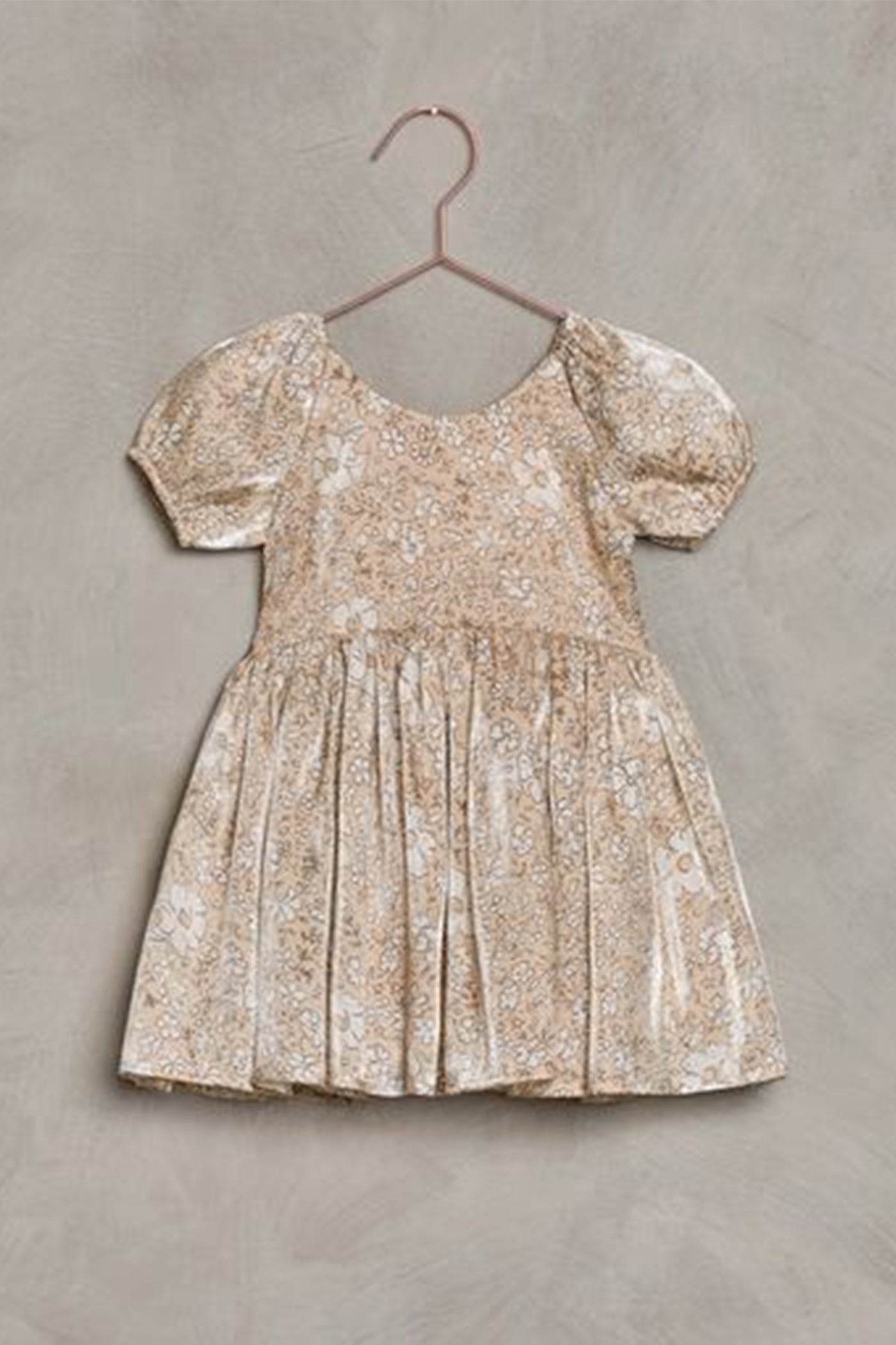 Lusia Kids Dress by Rylee & Cru