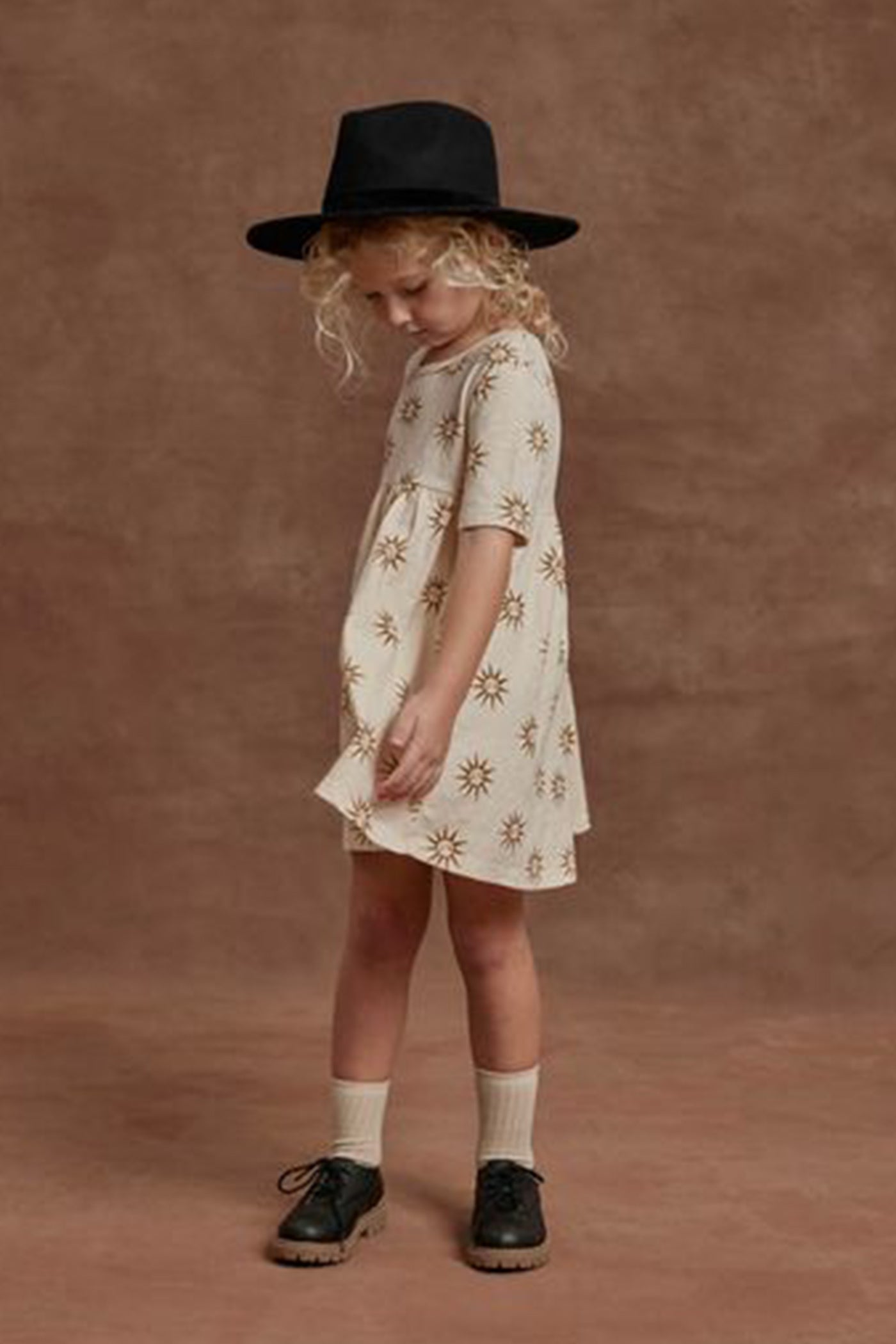 Finn Dress by Rylee & Cru