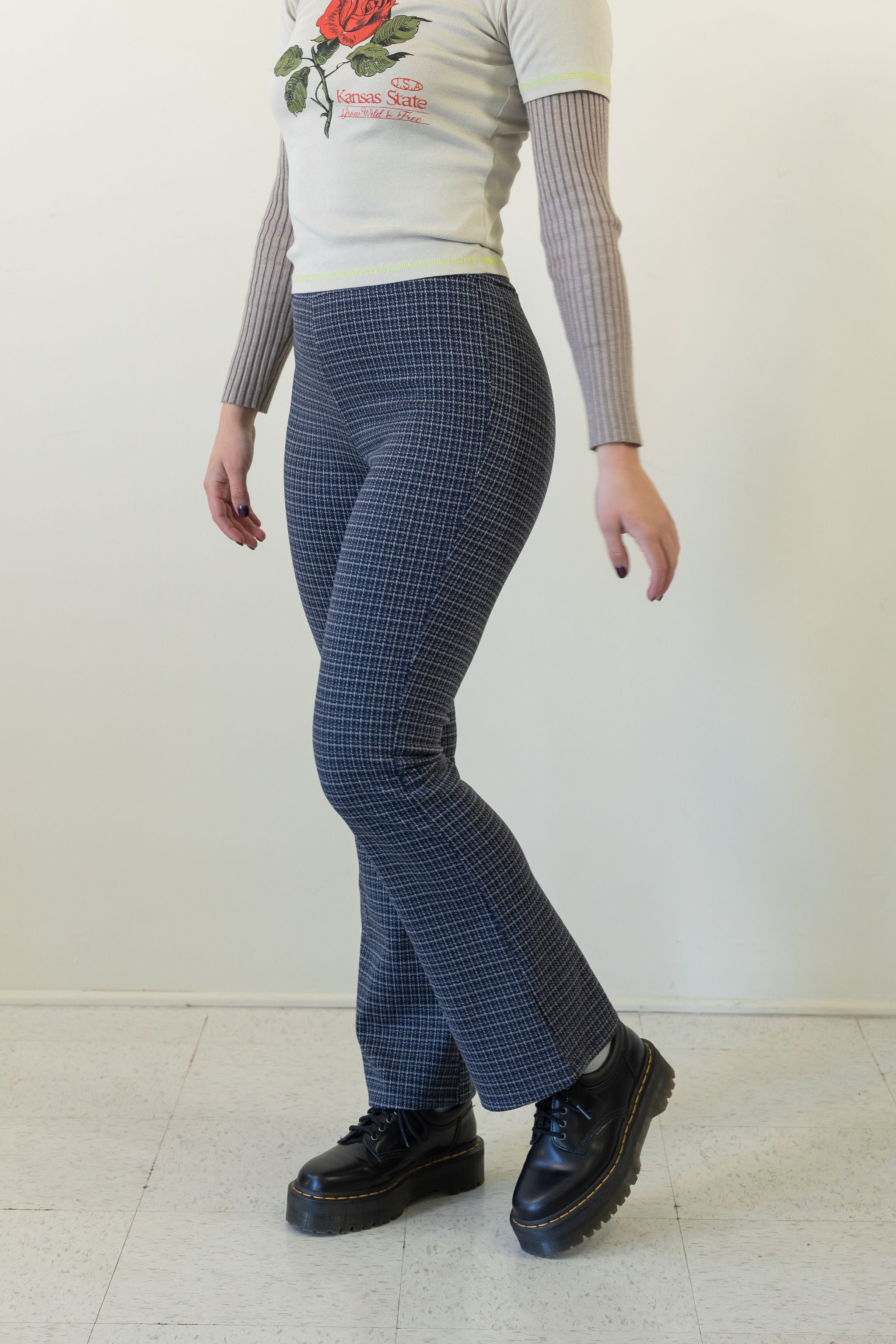 Find Out Knit Pants