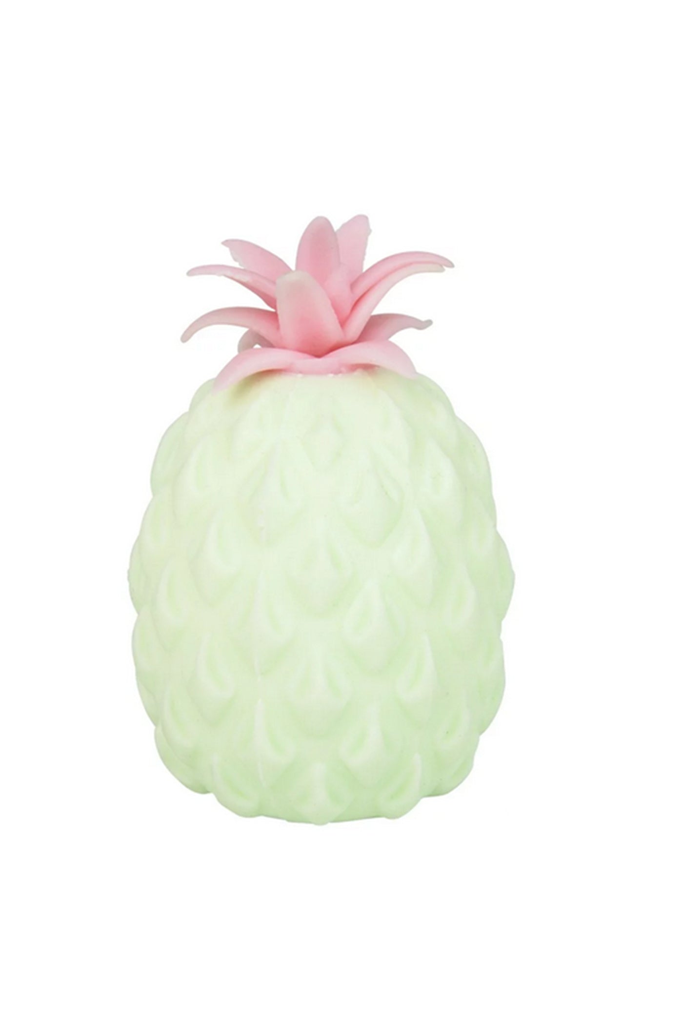 Squish And Stretch Pineapple Toy