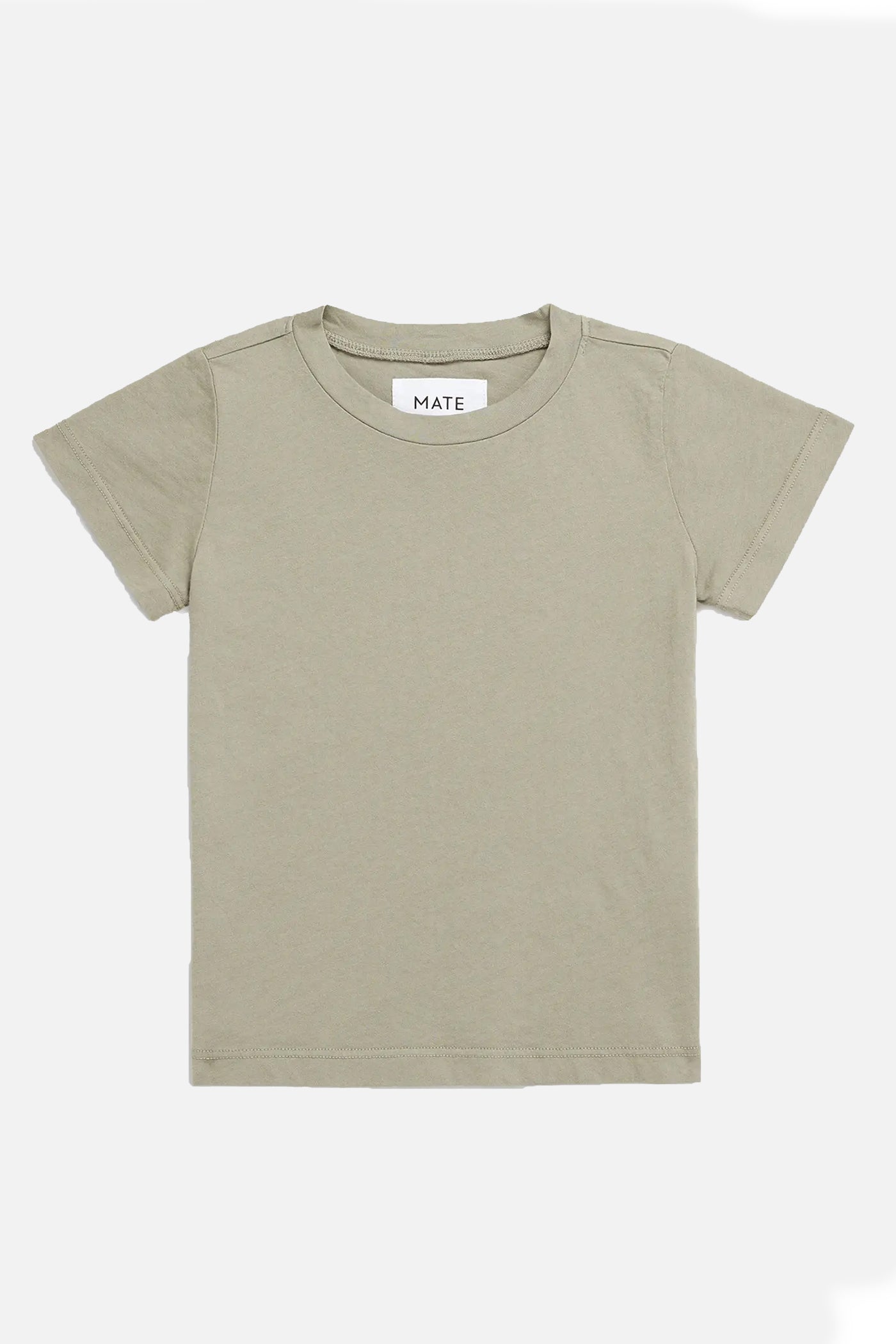 Mini Organic Cotton Classic Kids Tee