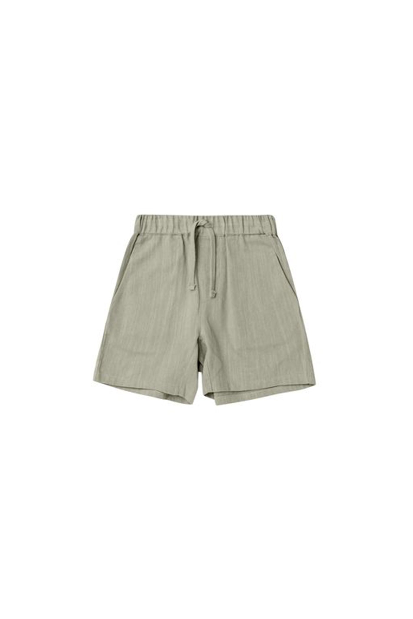 Bermuda Kids Shorts by Rylee & Cru