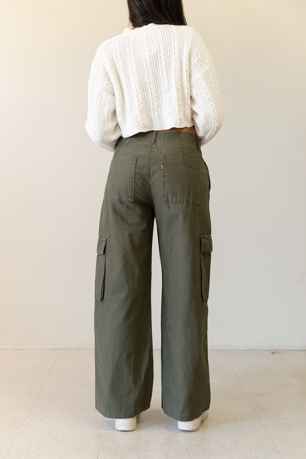 Night Baggy Cargo Pants by Levi's