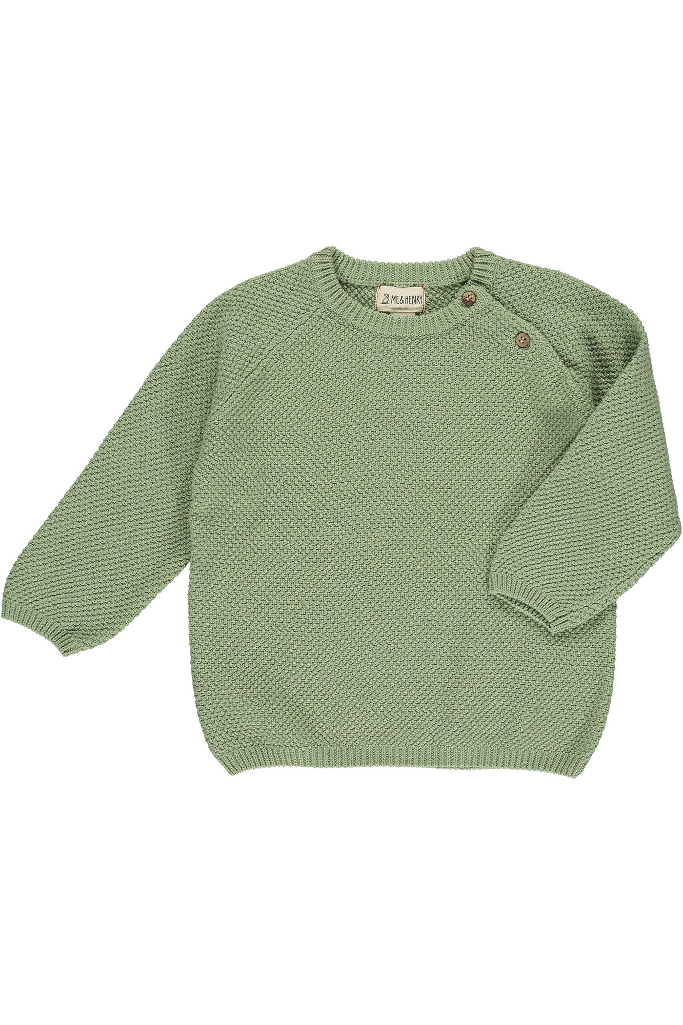 Roan Knit Kids Sweater