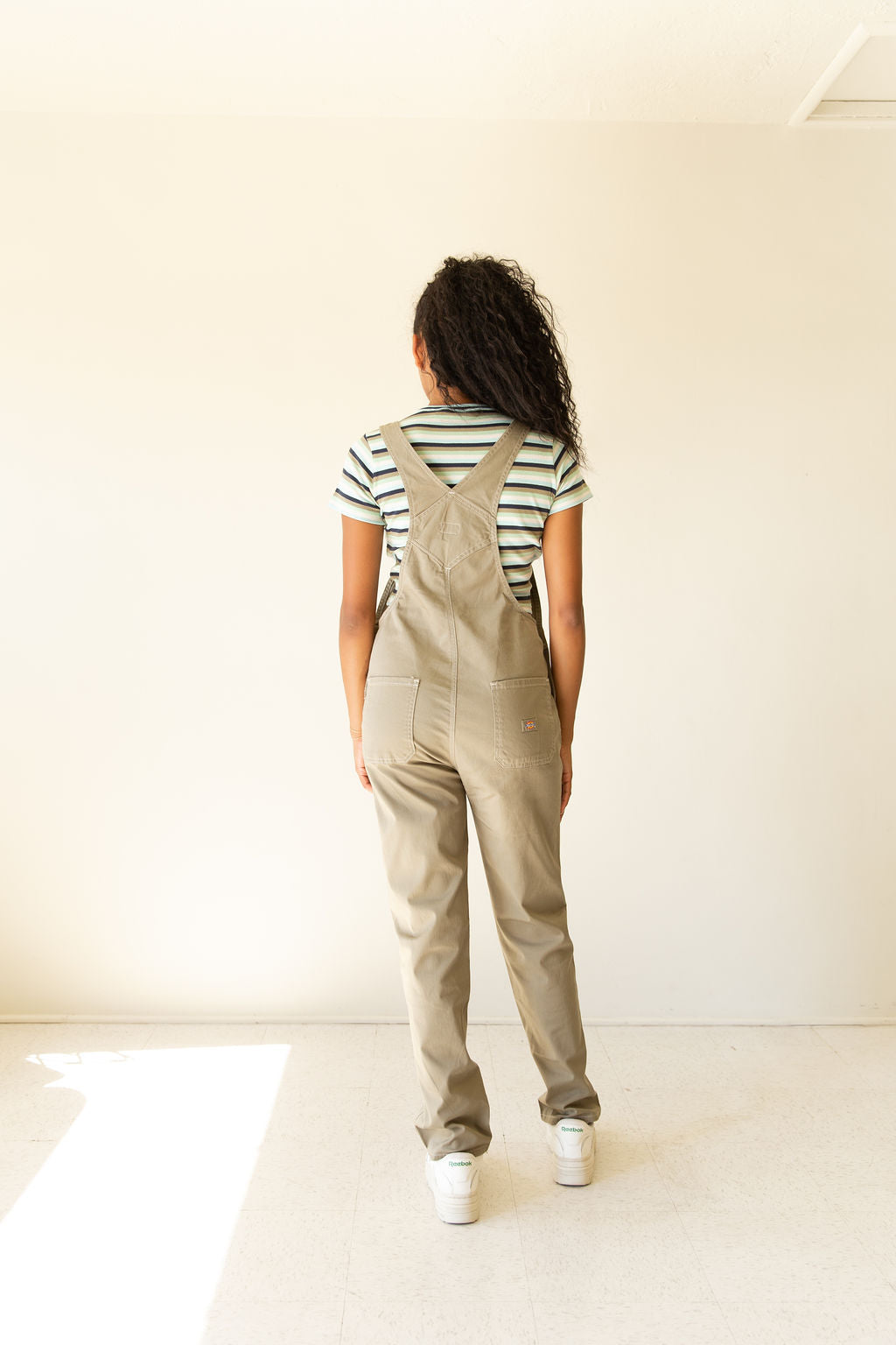 Dickies Relaxed Fit Overalls