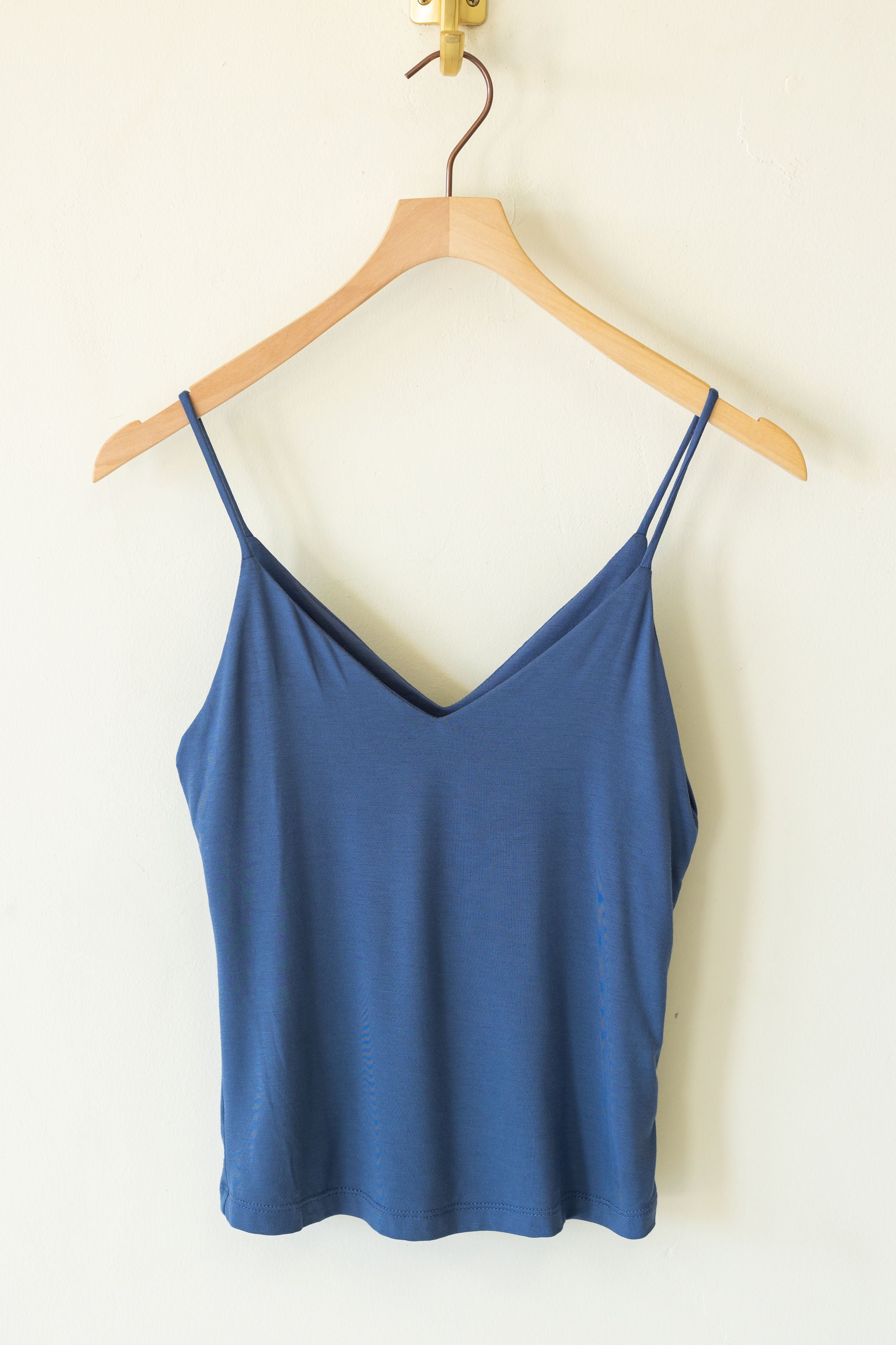 Everyday Sleeveless Top by For Good