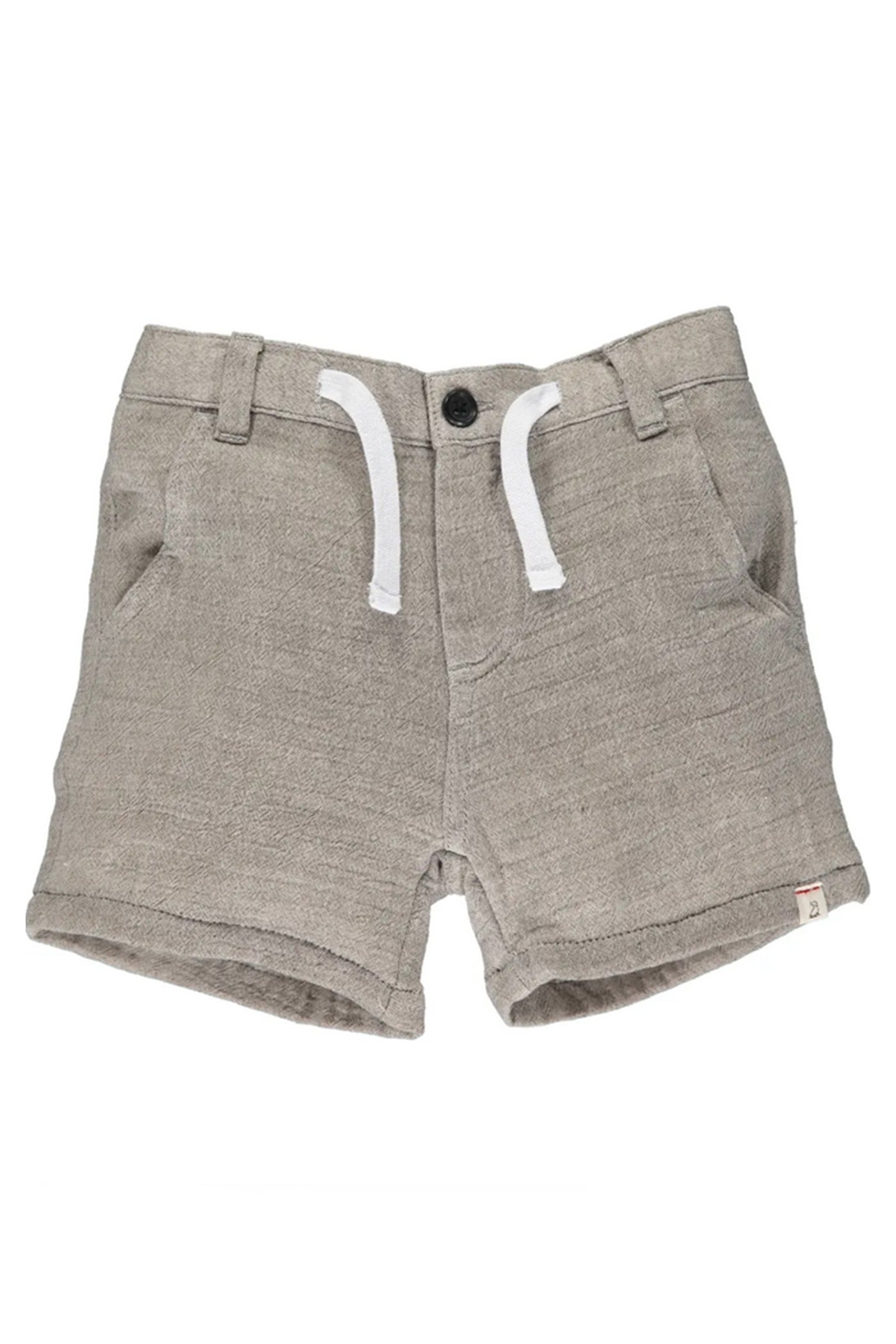 Crew Gauze Kids Shorts
