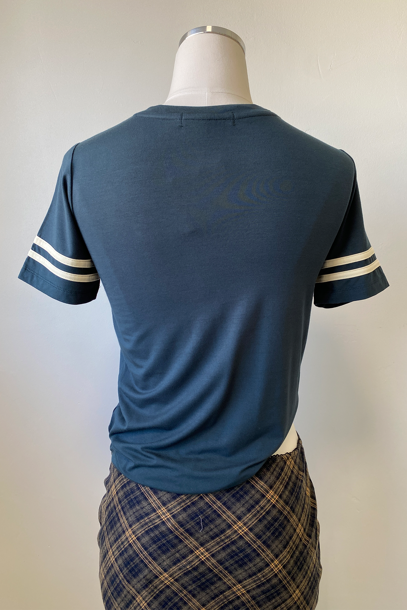 Polished Basic Athletic Tee