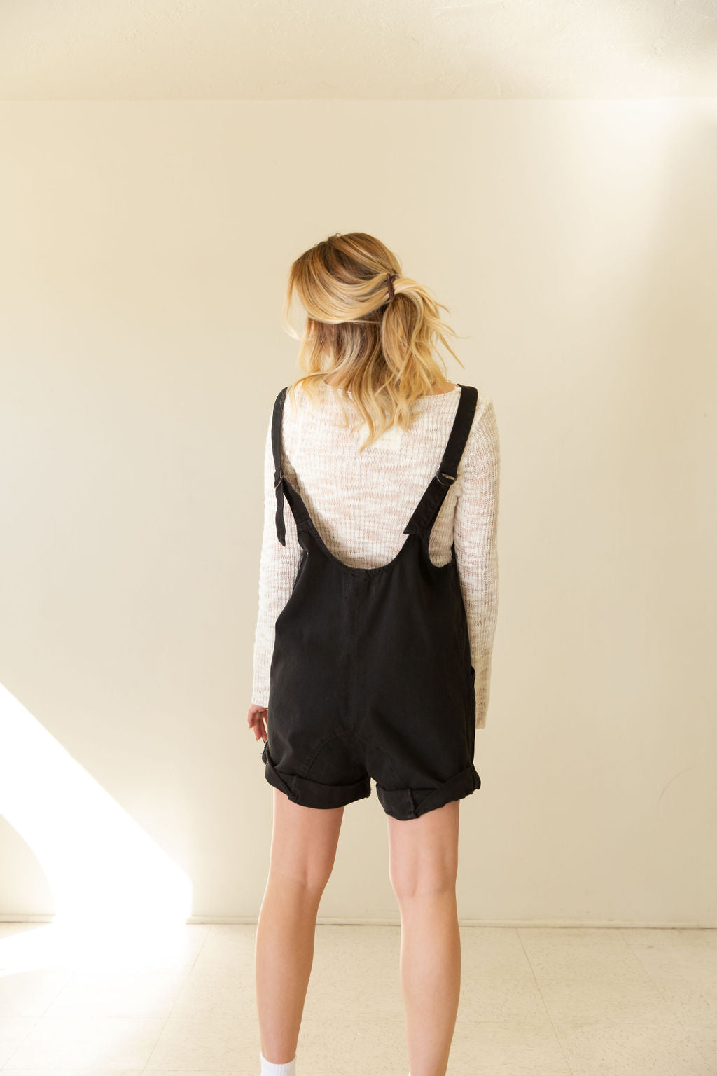 High Roller Shortalls by Free People