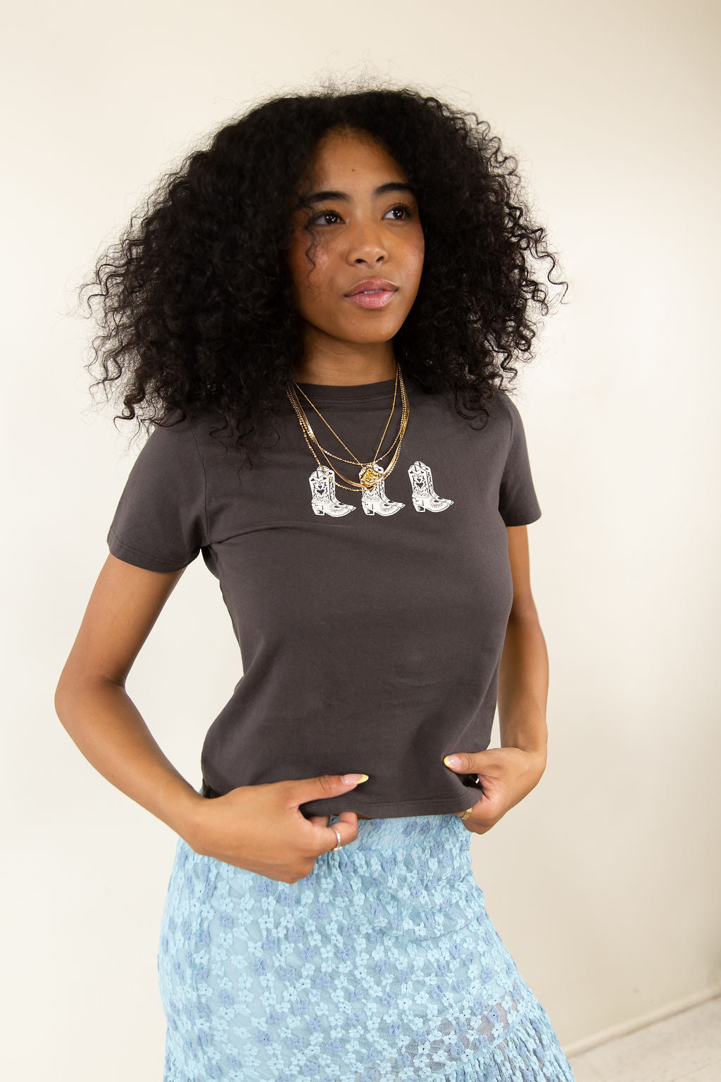 Nectar Original Loose Baby Tee