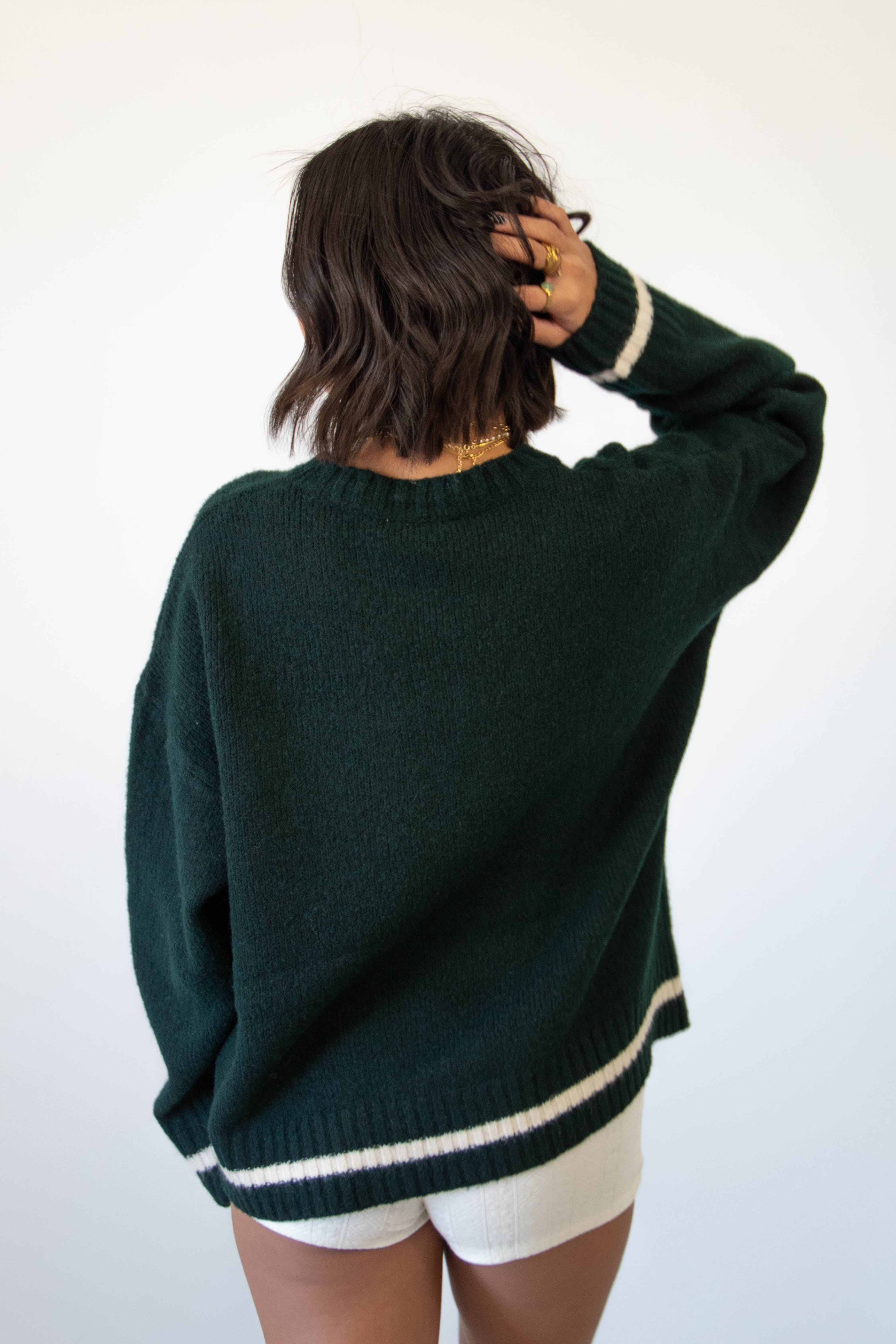 Après Knit Sweater