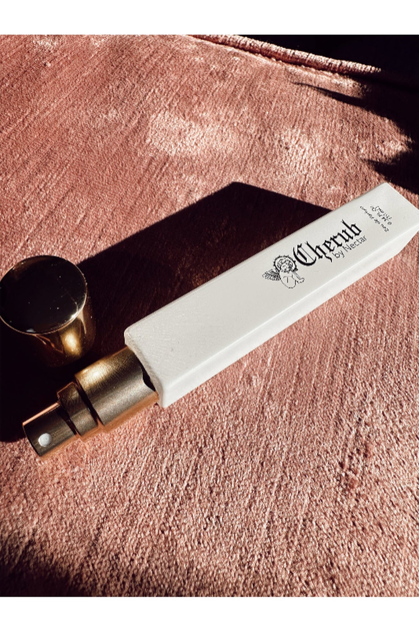 Cherub Perfume by Nectar Clothing