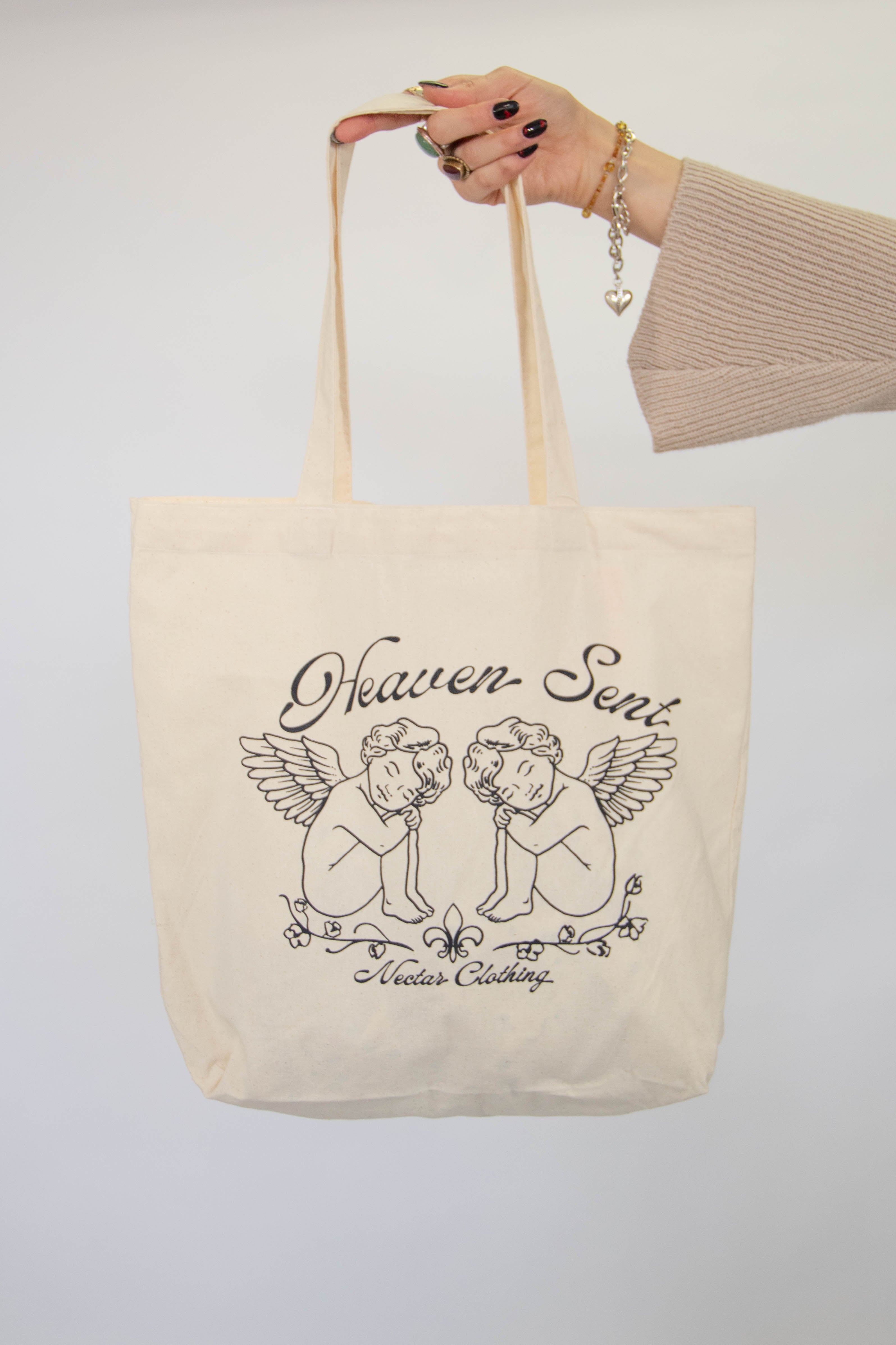 Nectar Tote Bag