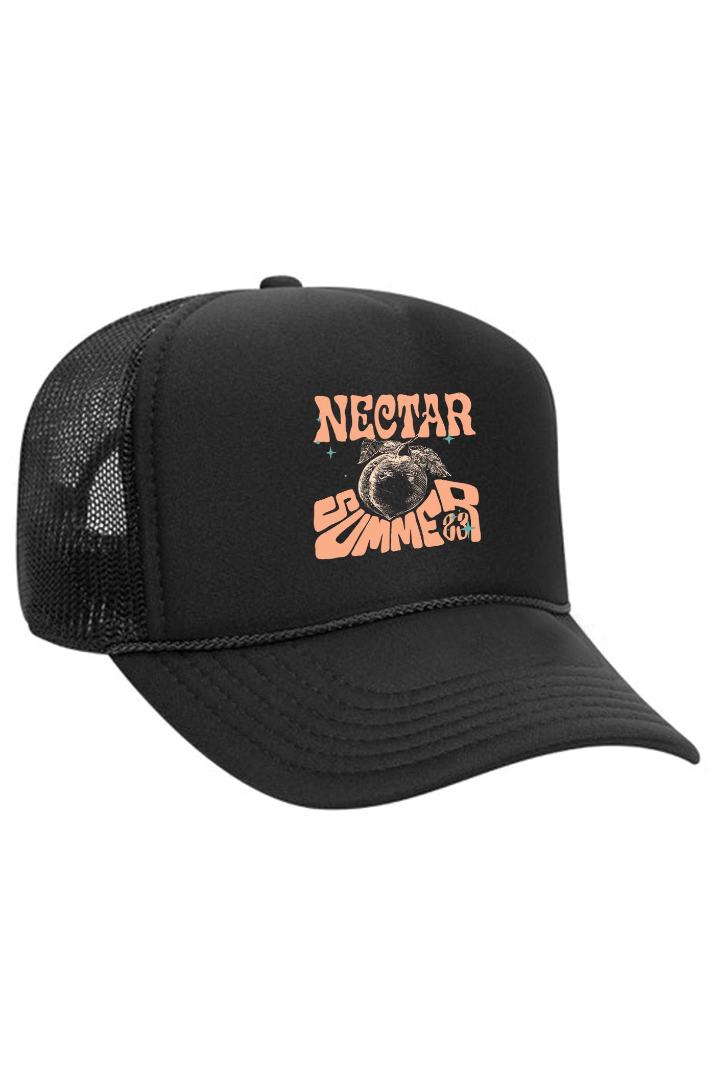 Nectar Trucker Hat