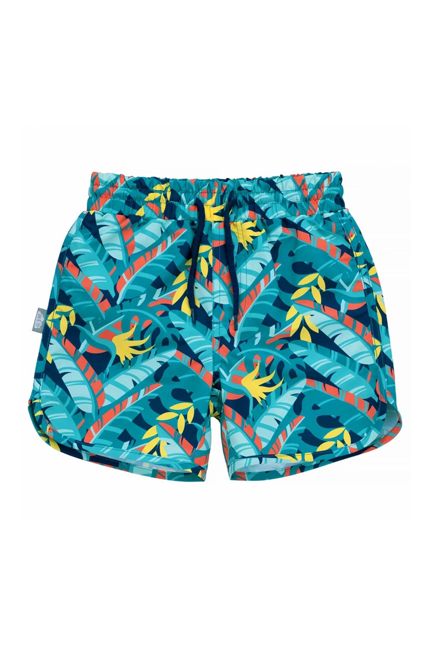 UV Swim Kids Shorts
