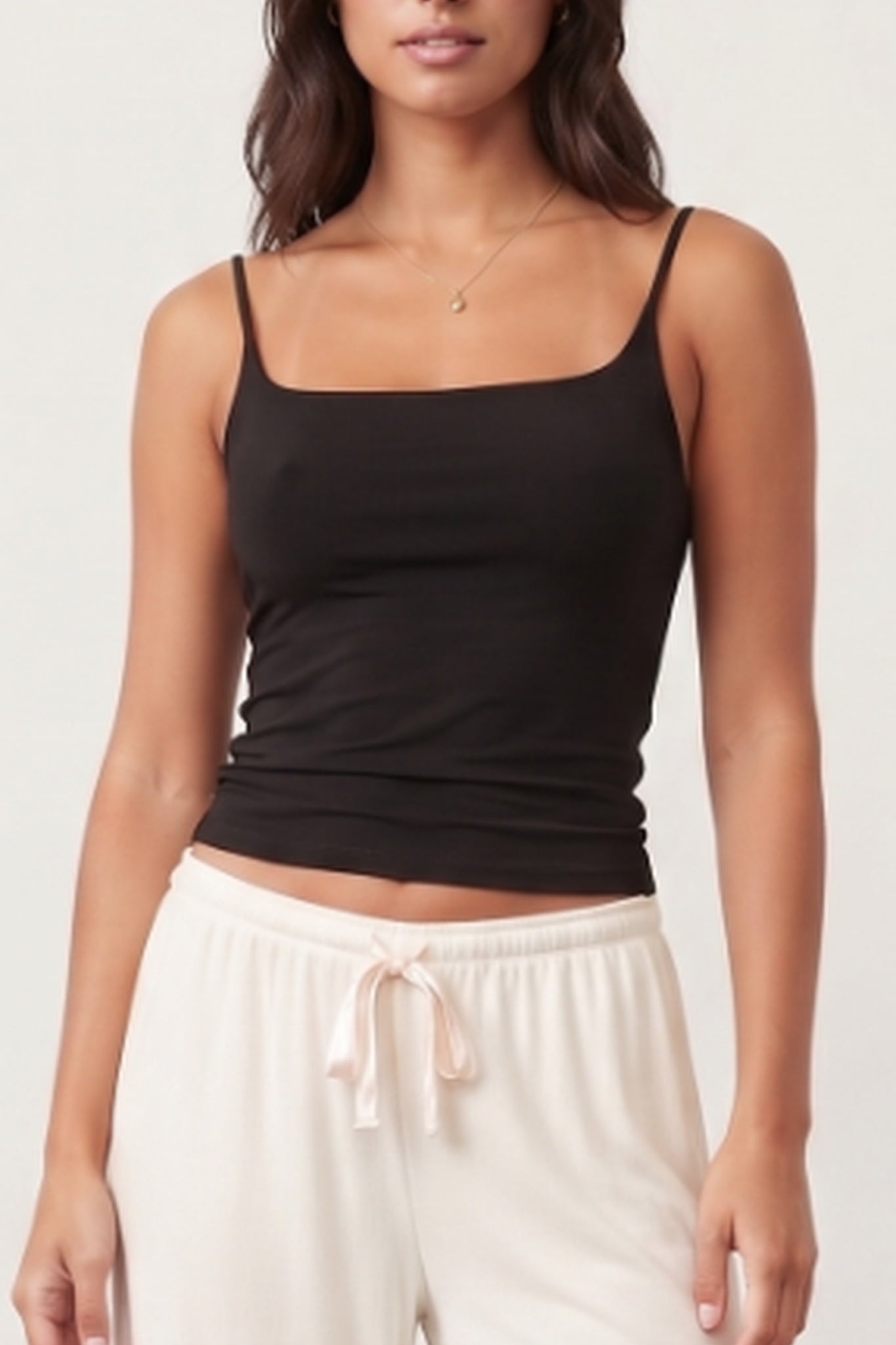 Basic Cami Top