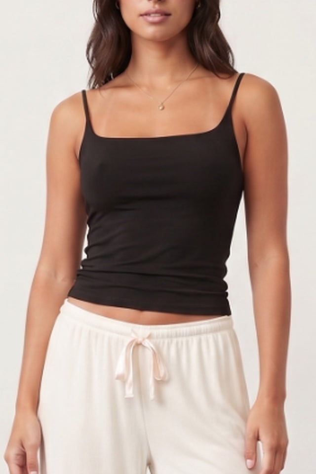 Basic Cami Top