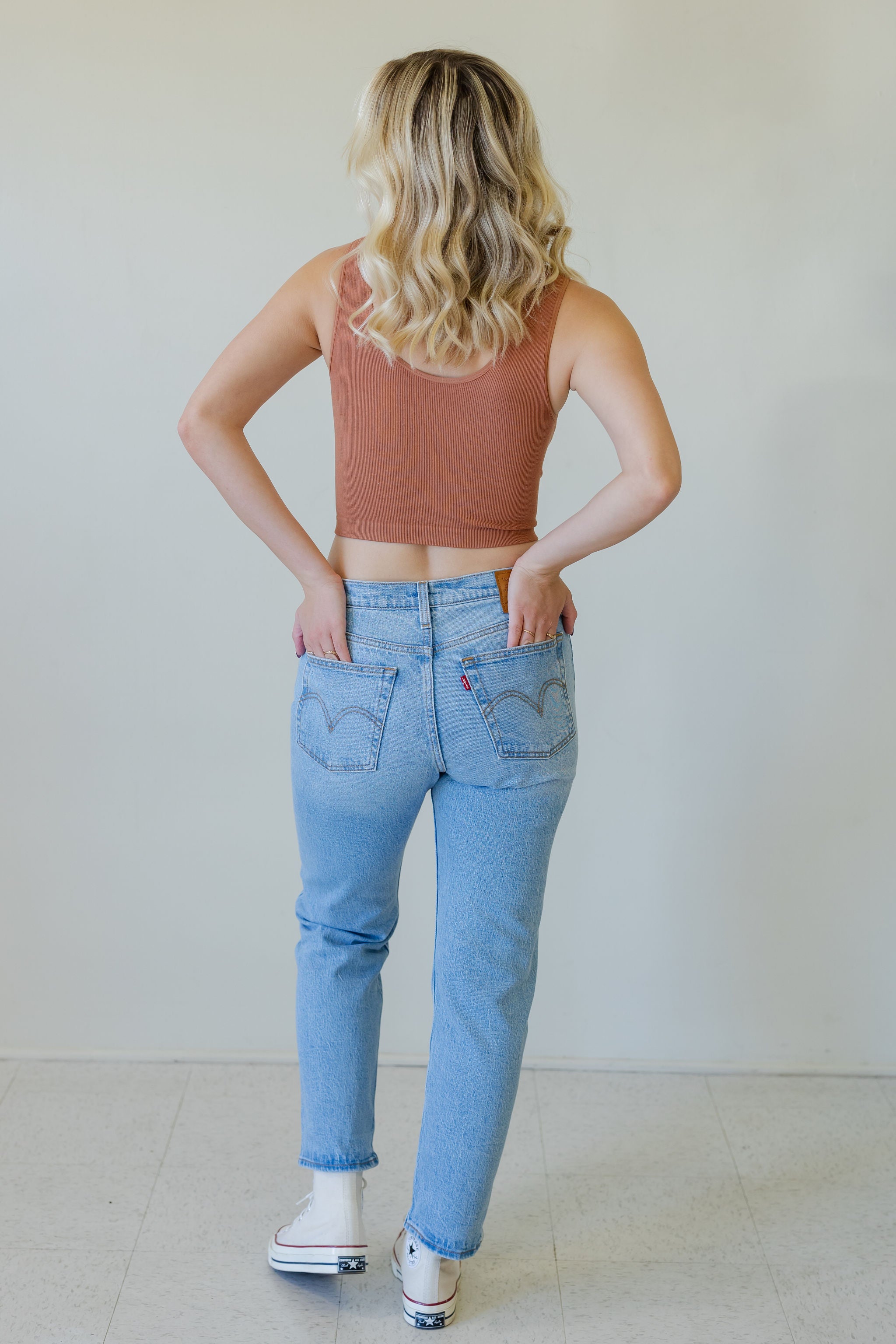 Wedgie mom clearance jeans