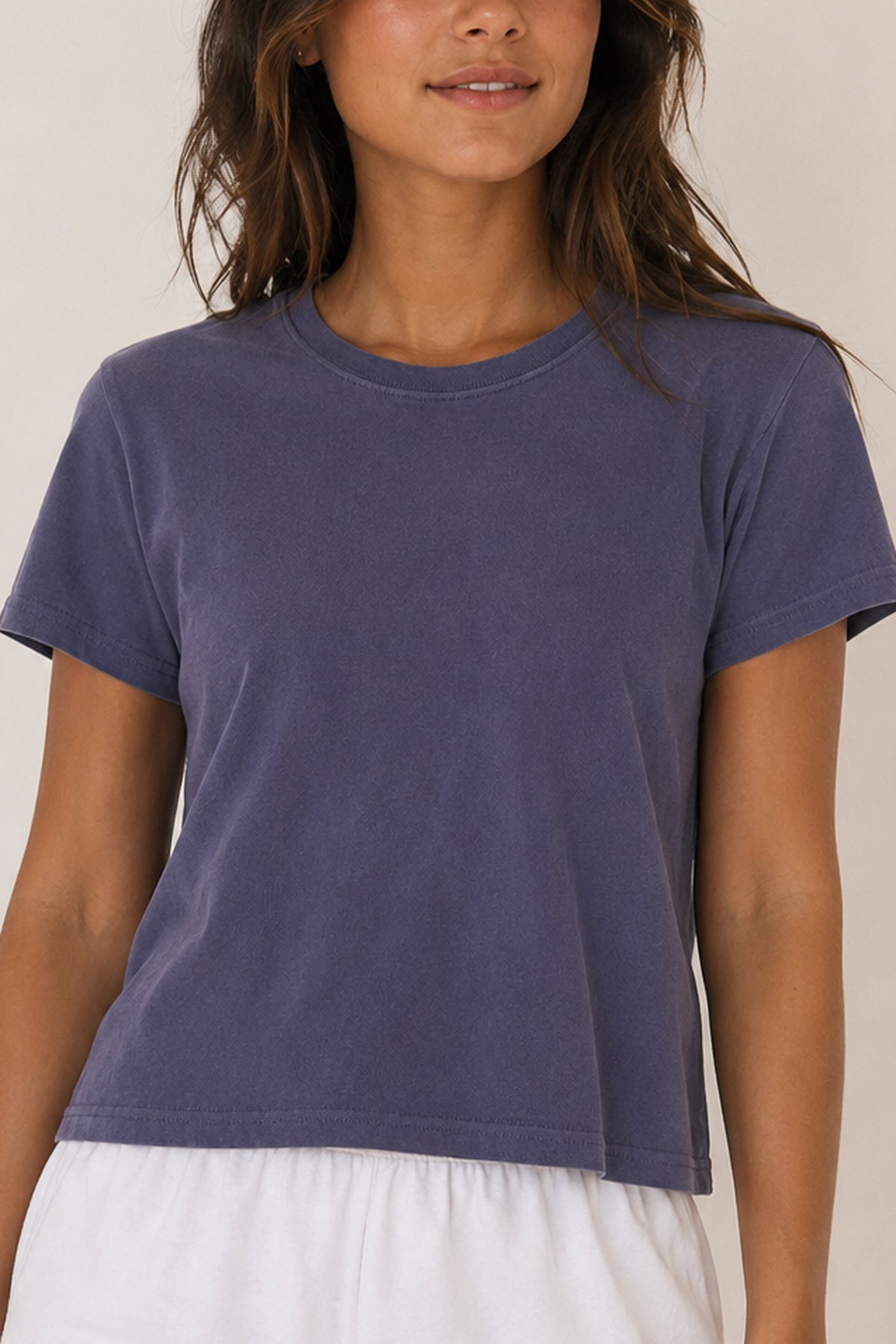 Classic Baby Tee