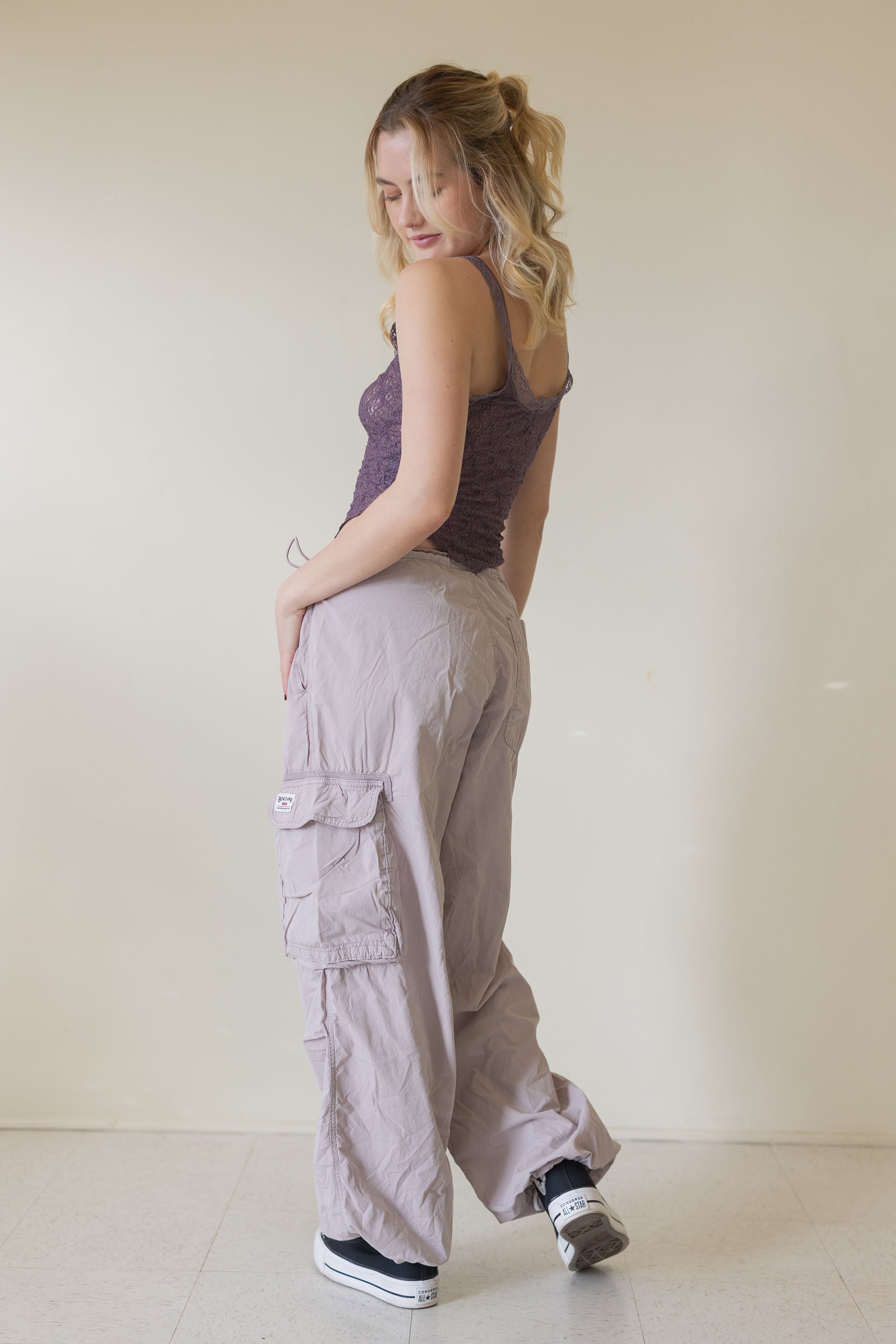 BDG Sasha Cargo Pants | Urban Outfitters Turkey