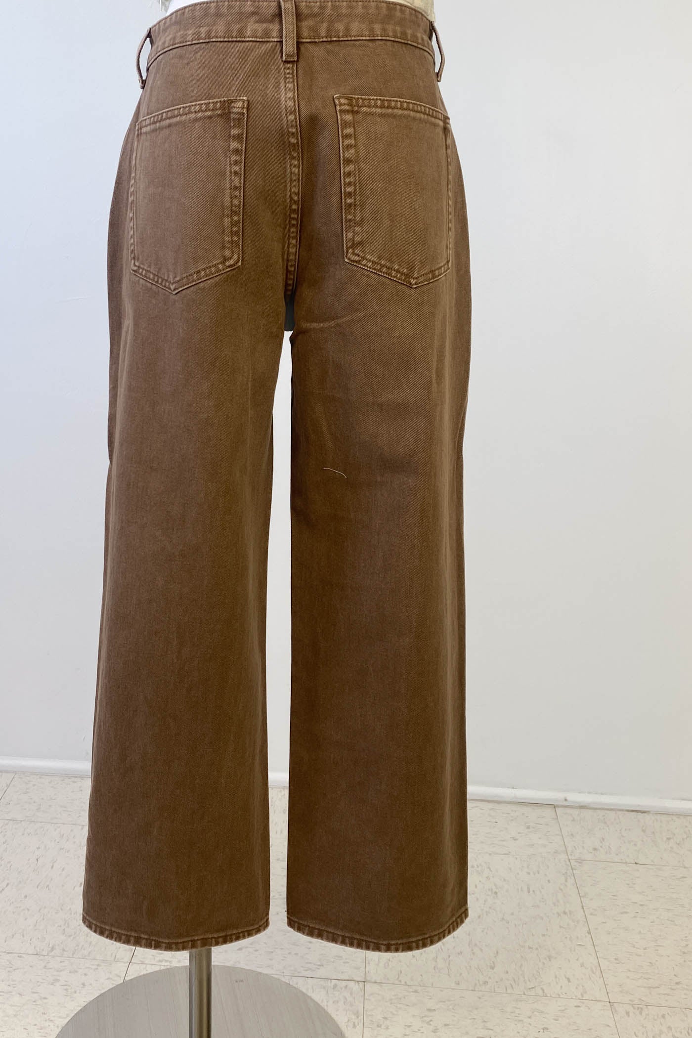 Wide Leg Jeans by For Good